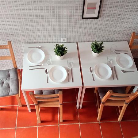Apartamentos Sierra Nevada 3000 Zewnętrze zdjęcie