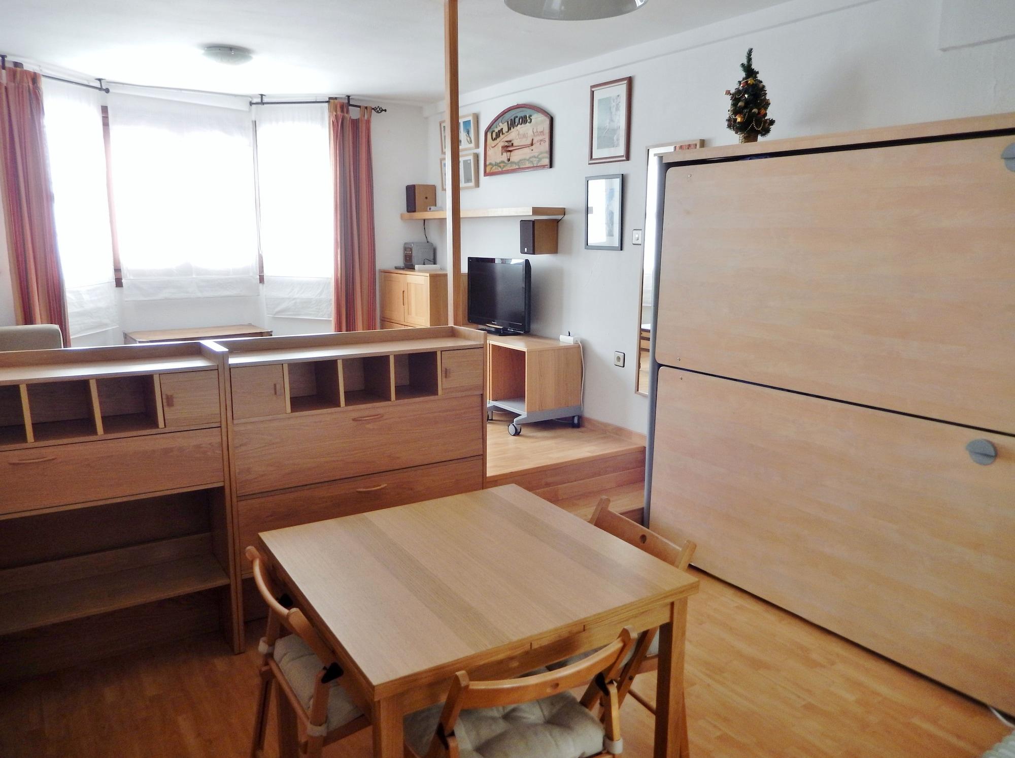 Apartamentos Sierra Nevada 3000 Zewnętrze zdjęcie