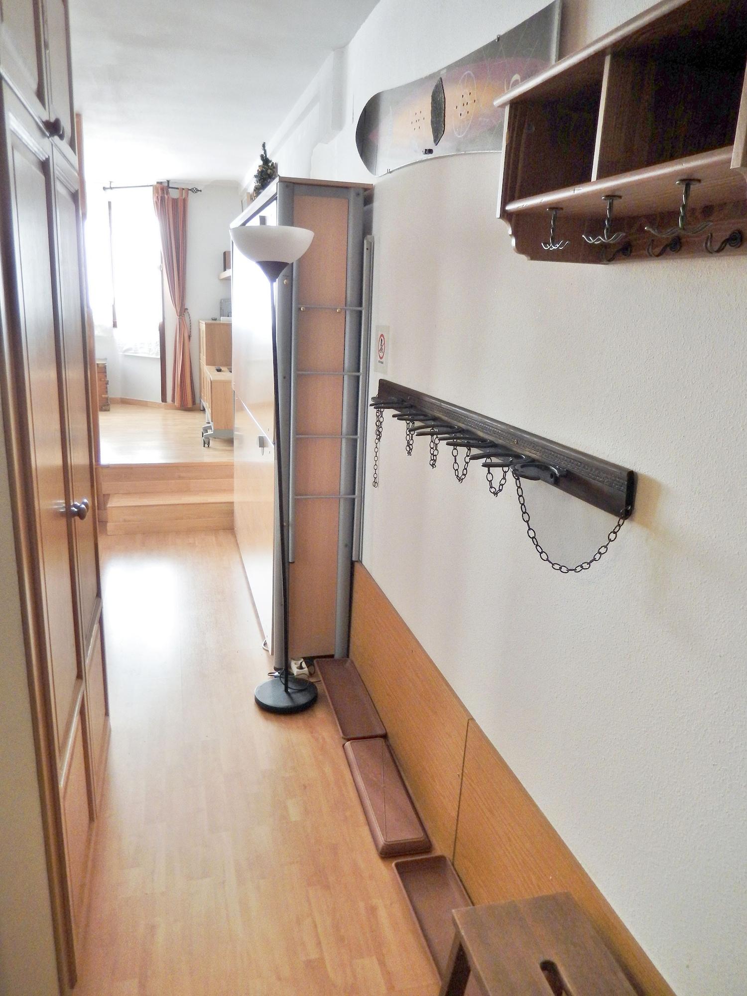 Apartamentos Sierra Nevada 3000 Zewnętrze zdjęcie