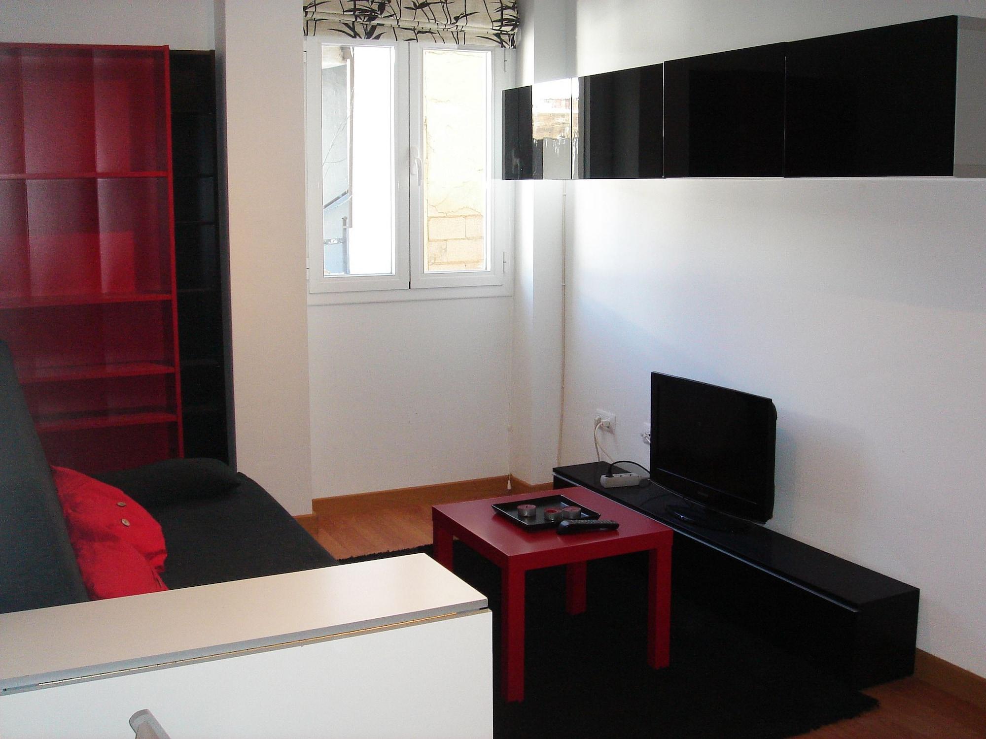 Apartamentos Sierra Nevada 3000 Zewnętrze zdjęcie
