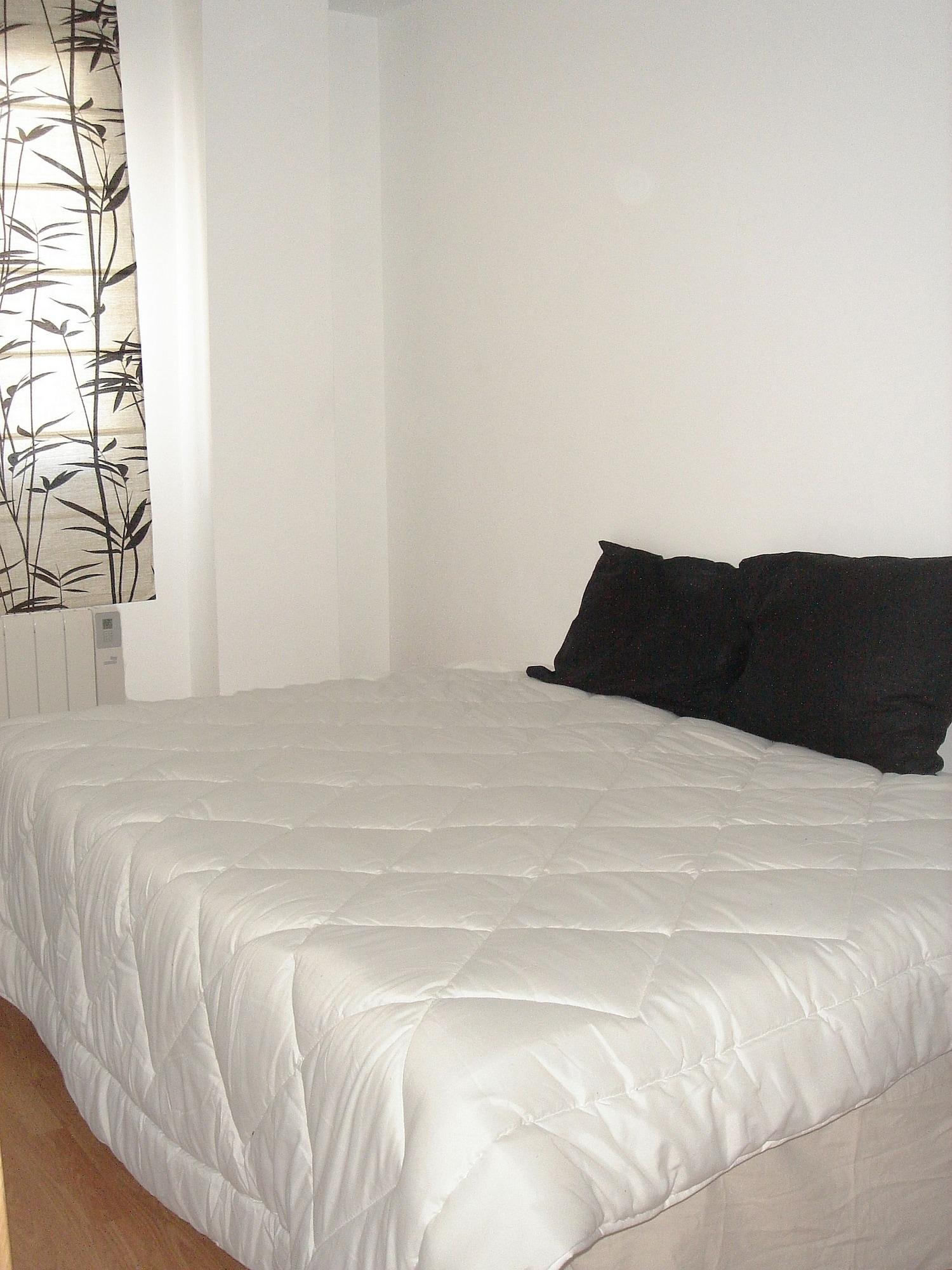 Apartamentos Sierra Nevada 3000 Zewnętrze zdjęcie