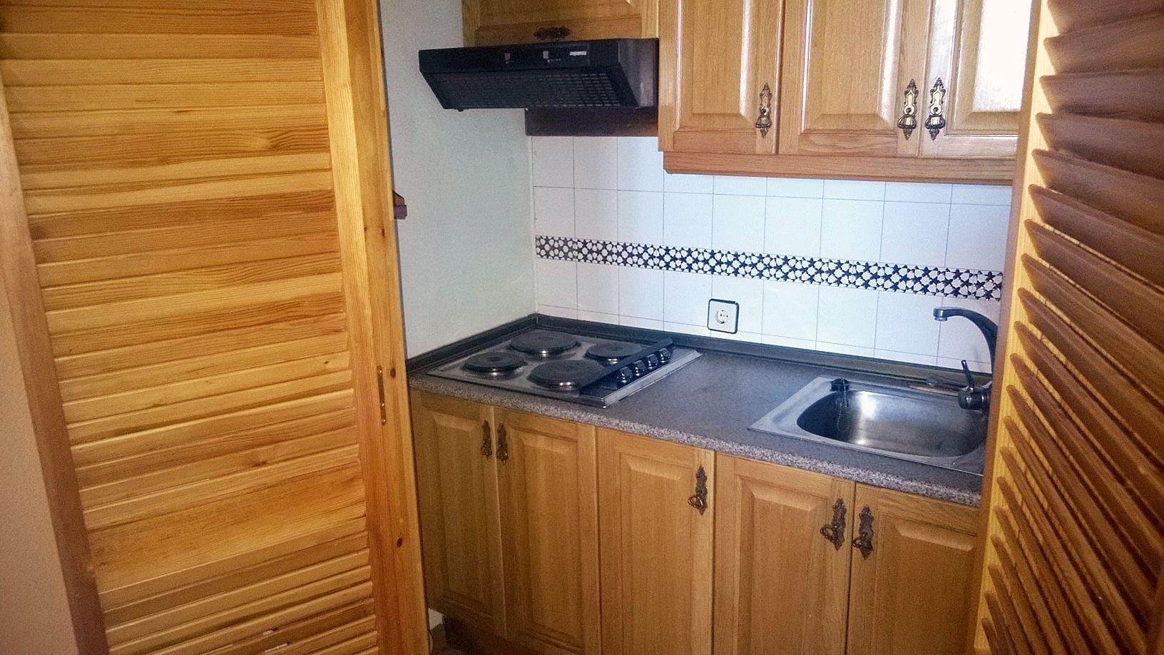 Apartamentos Sierra Nevada 3000 Zewnętrze zdjęcie