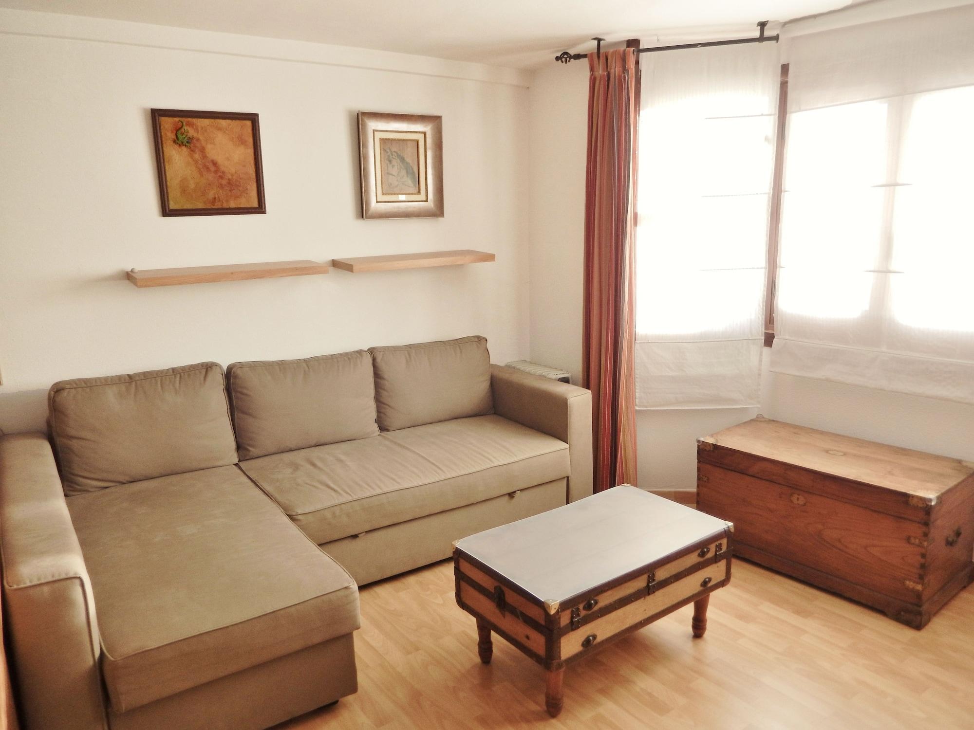 Apartamentos Sierra Nevada 3000 Zewnętrze zdjęcie