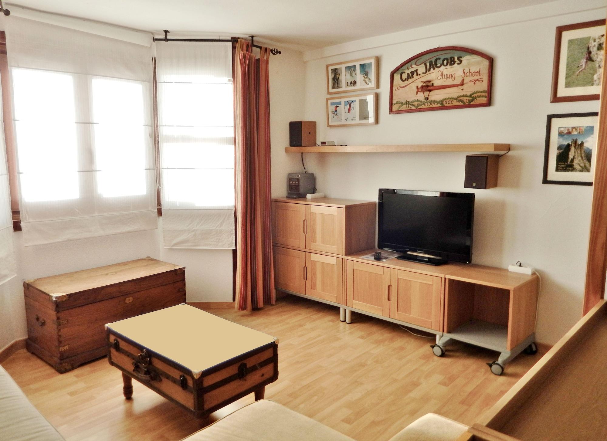 Apartamentos Sierra Nevada 3000 Zewnętrze zdjęcie