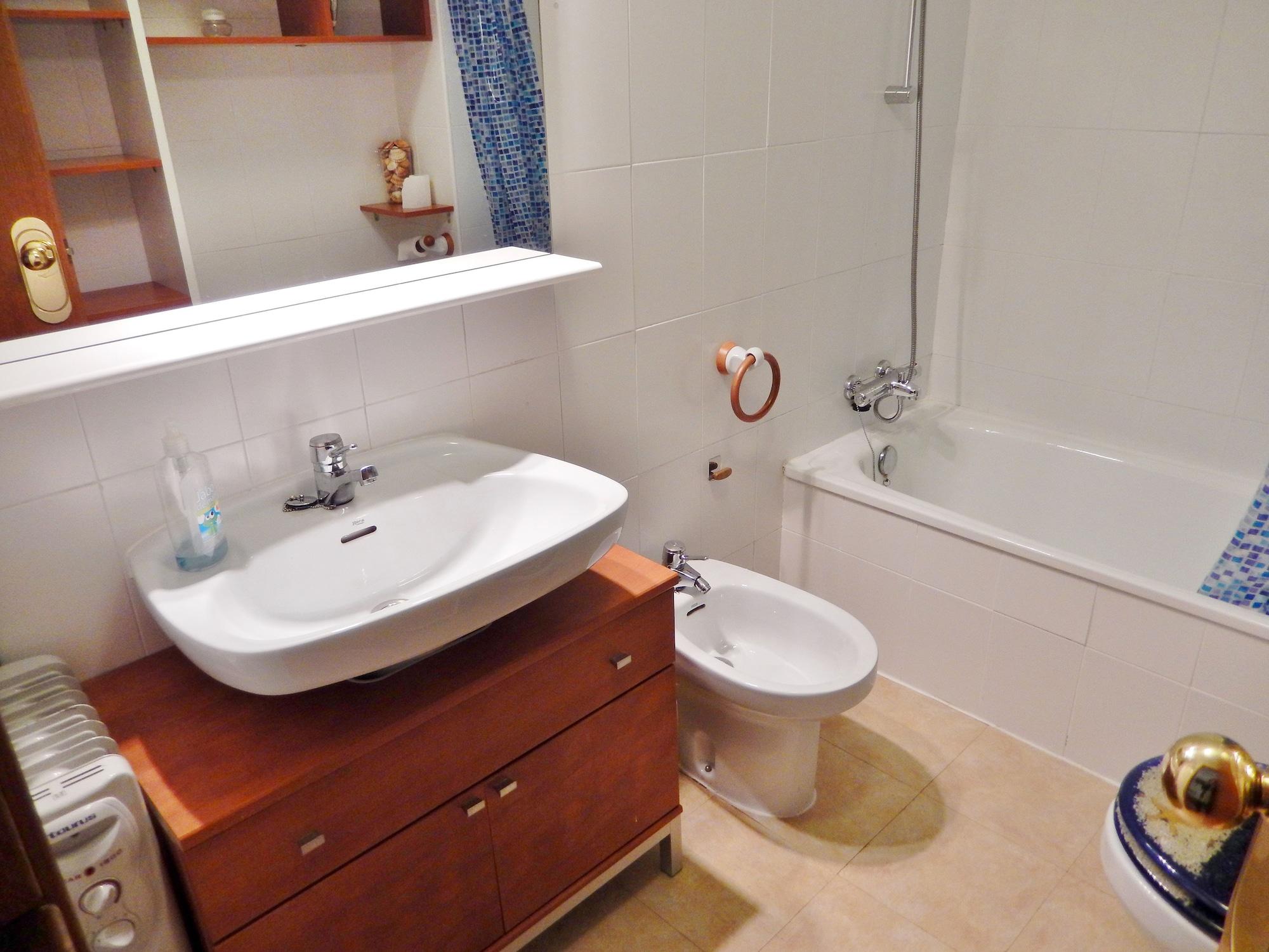 Apartamentos Sierra Nevada 3000 Zewnętrze zdjęcie