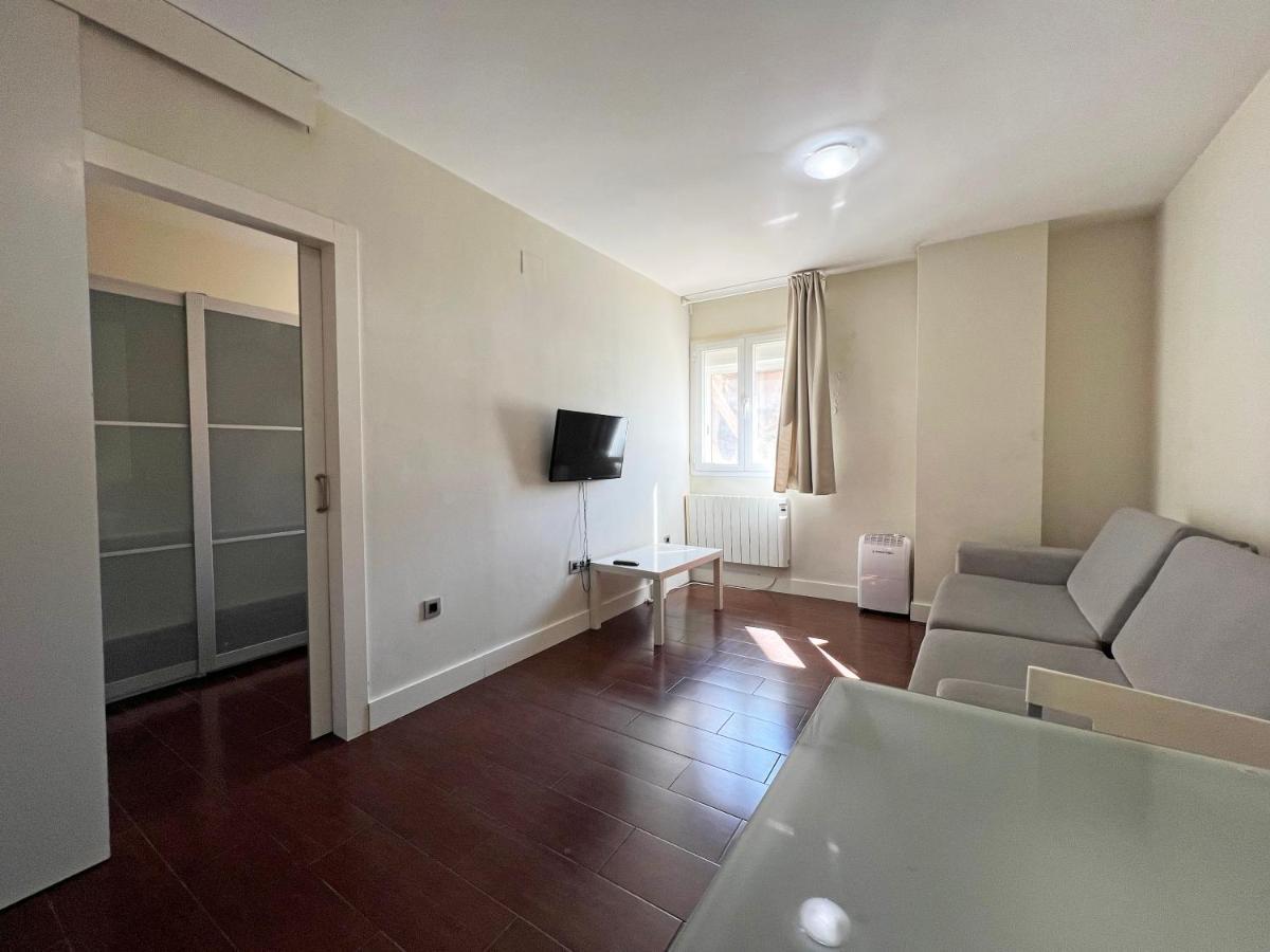 Apartamentos Sierra Nevada 3000 Zewnętrze zdjęcie