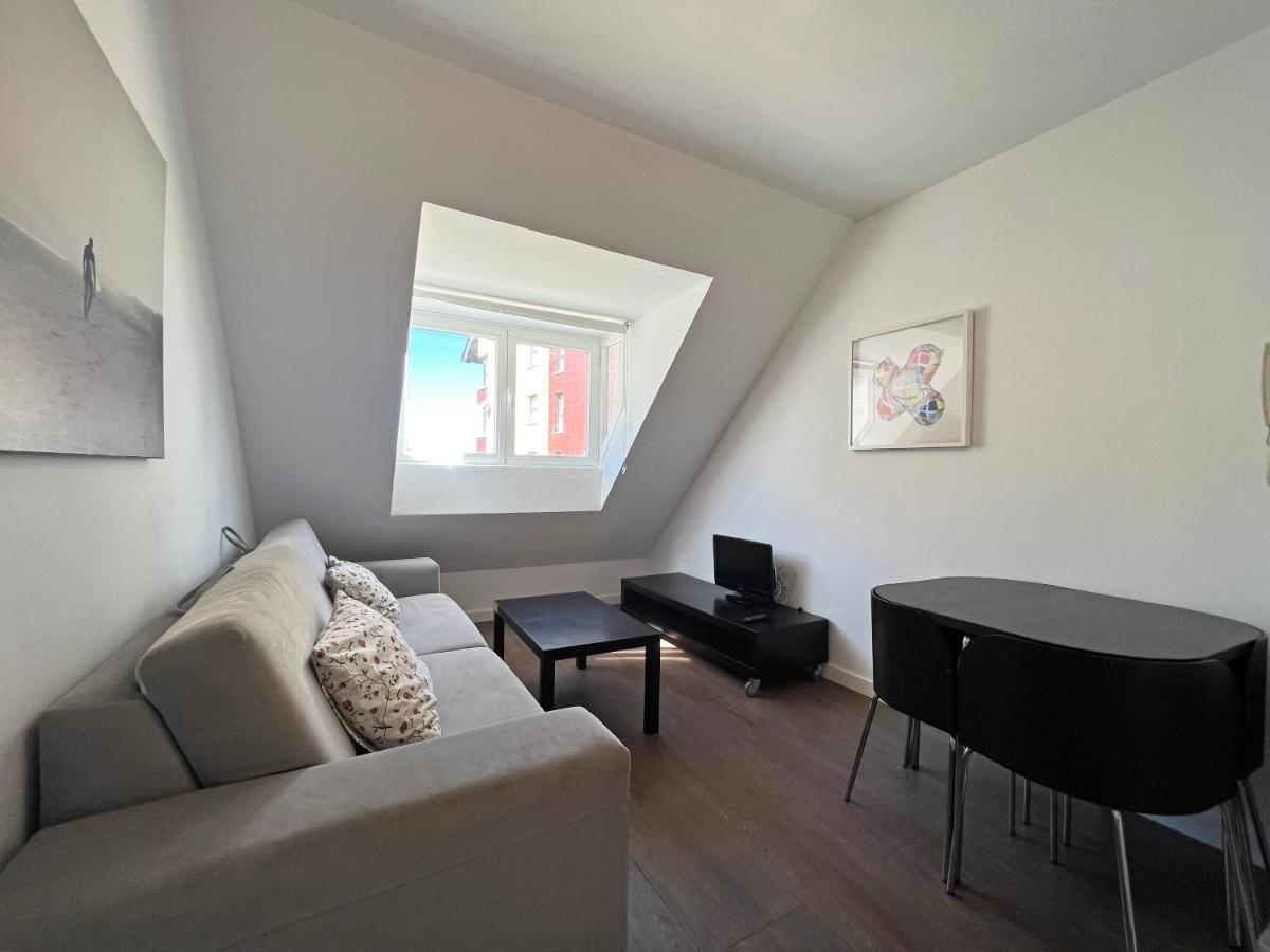 Apartamentos Sierra Nevada 3000 Zewnętrze zdjęcie