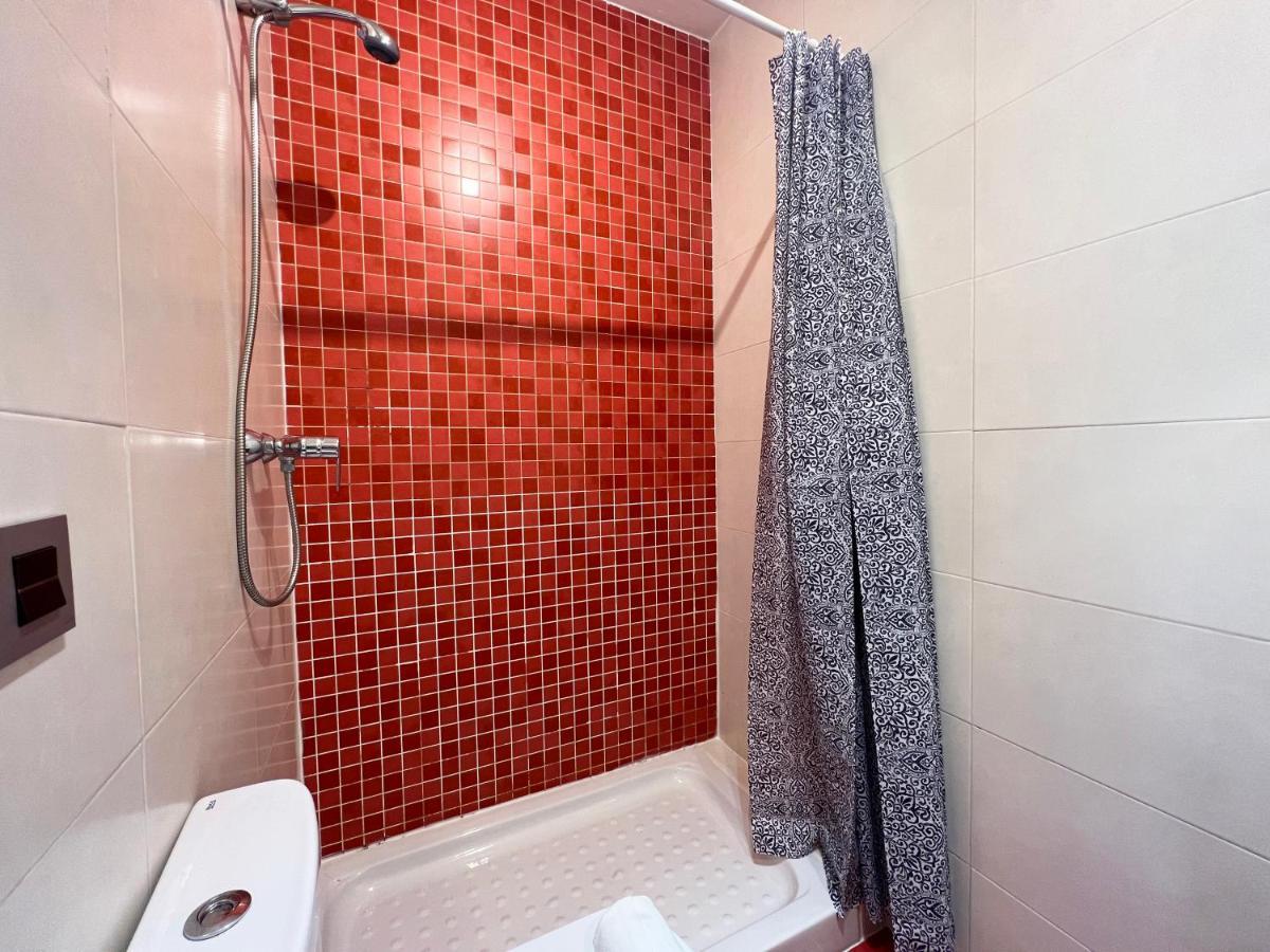 Apartamentos Sierra Nevada 3000 Zewnętrze zdjęcie