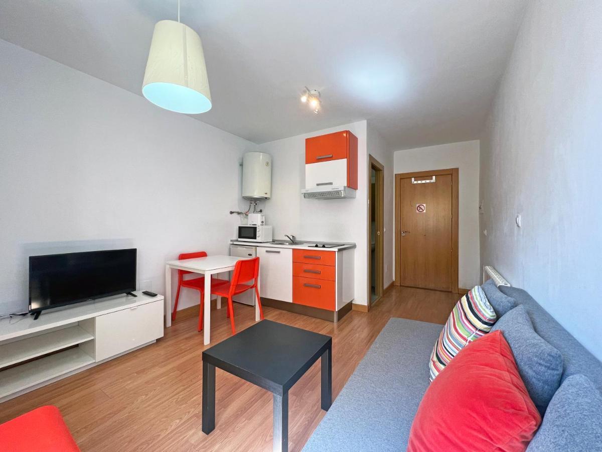 Apartamentos Sierra Nevada 3000 Zewnętrze zdjęcie