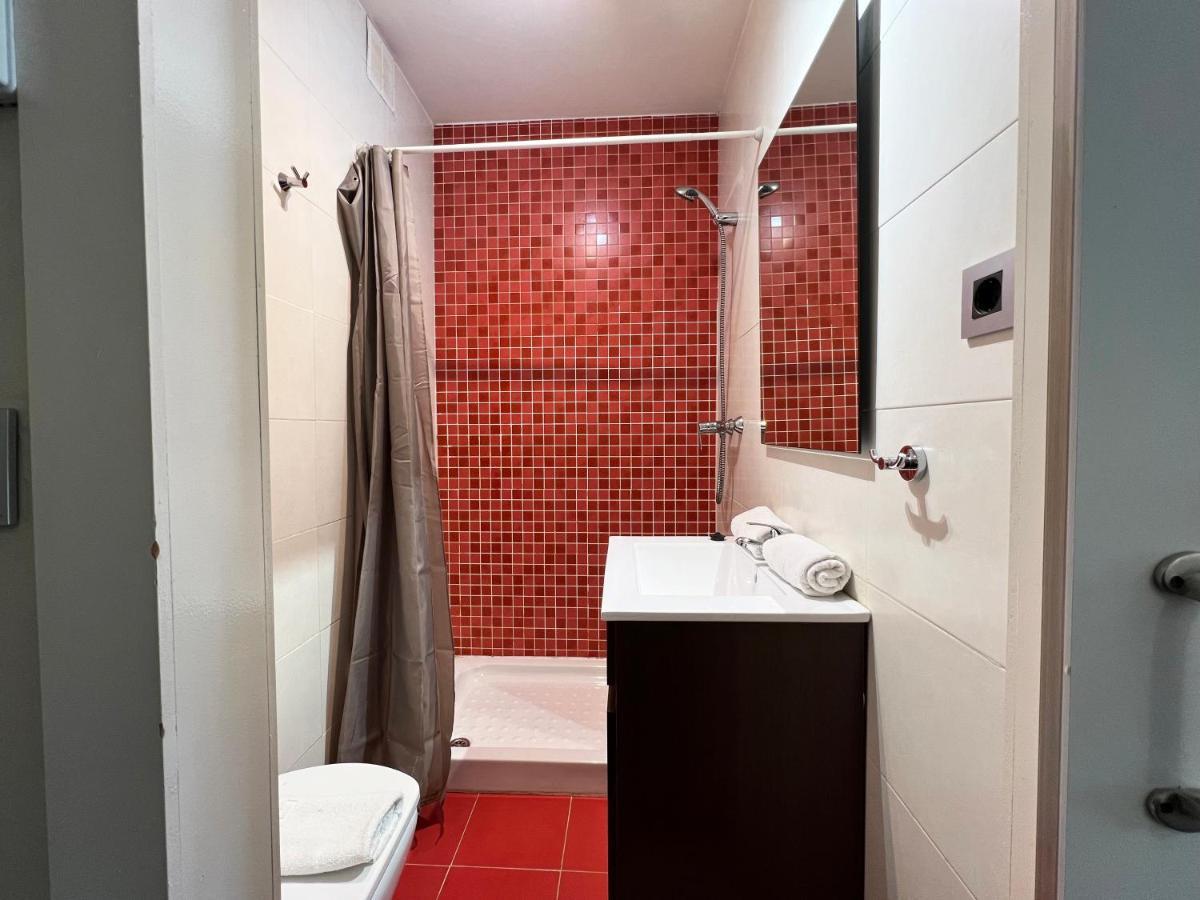 Apartamentos Sierra Nevada 3000 Zewnętrze zdjęcie