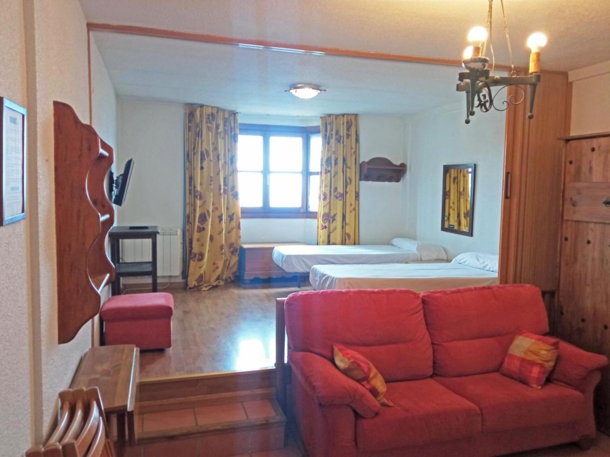 Apartamentos Sierra Nevada 3000 Zewnętrze zdjęcie