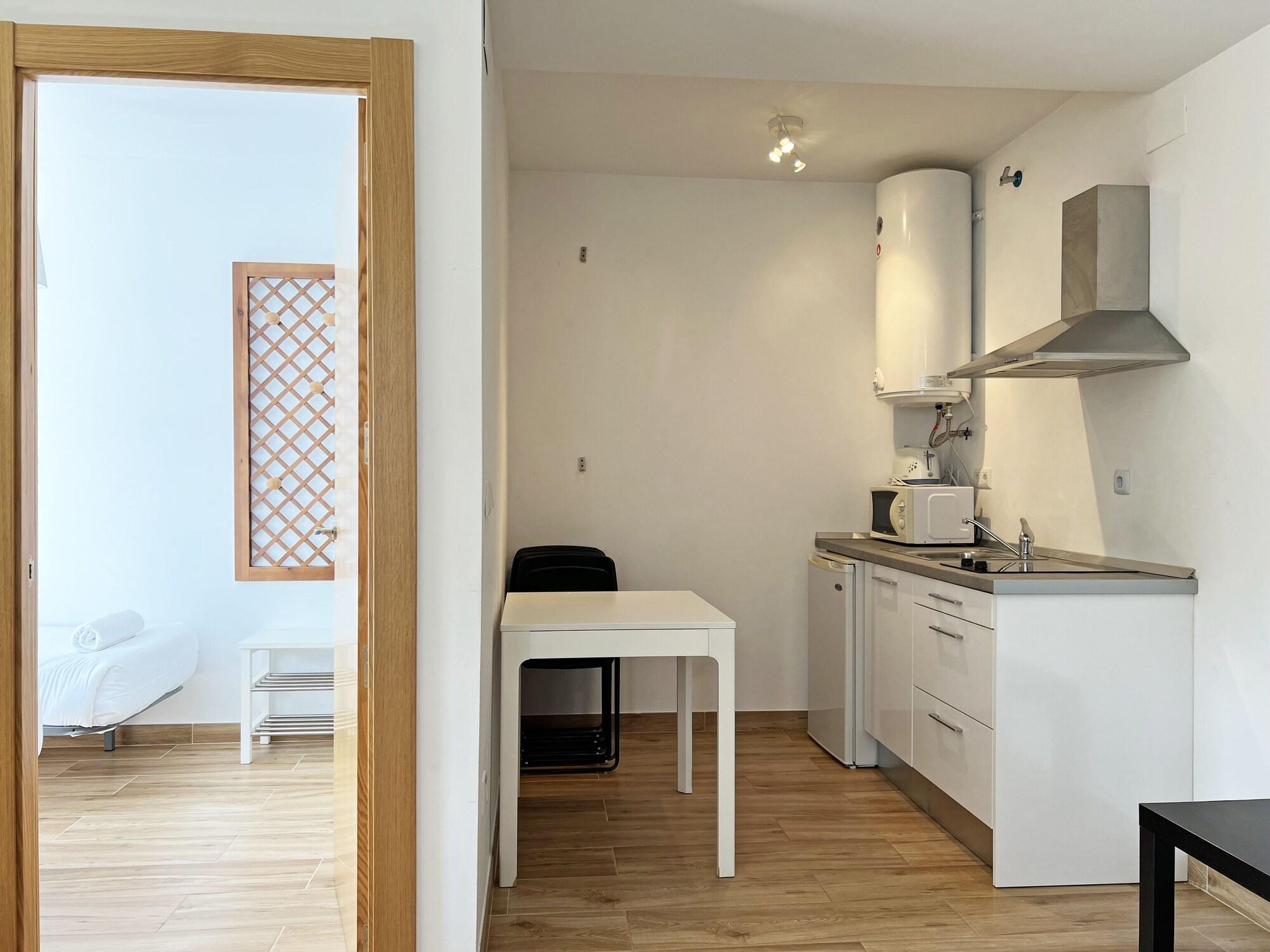 Apartamentos Sierra Nevada 3000 Zewnętrze zdjęcie