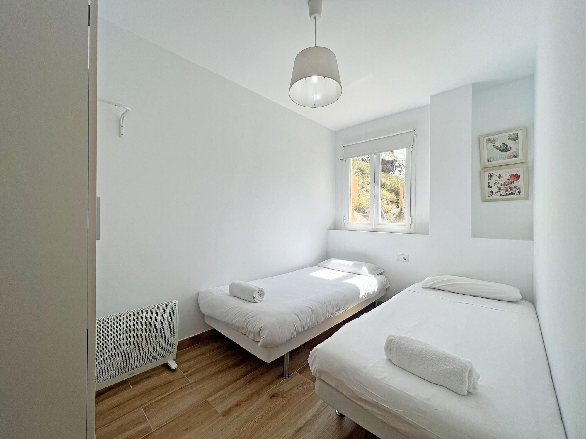 Apartamentos Sierra Nevada 3000 Zewnętrze zdjęcie