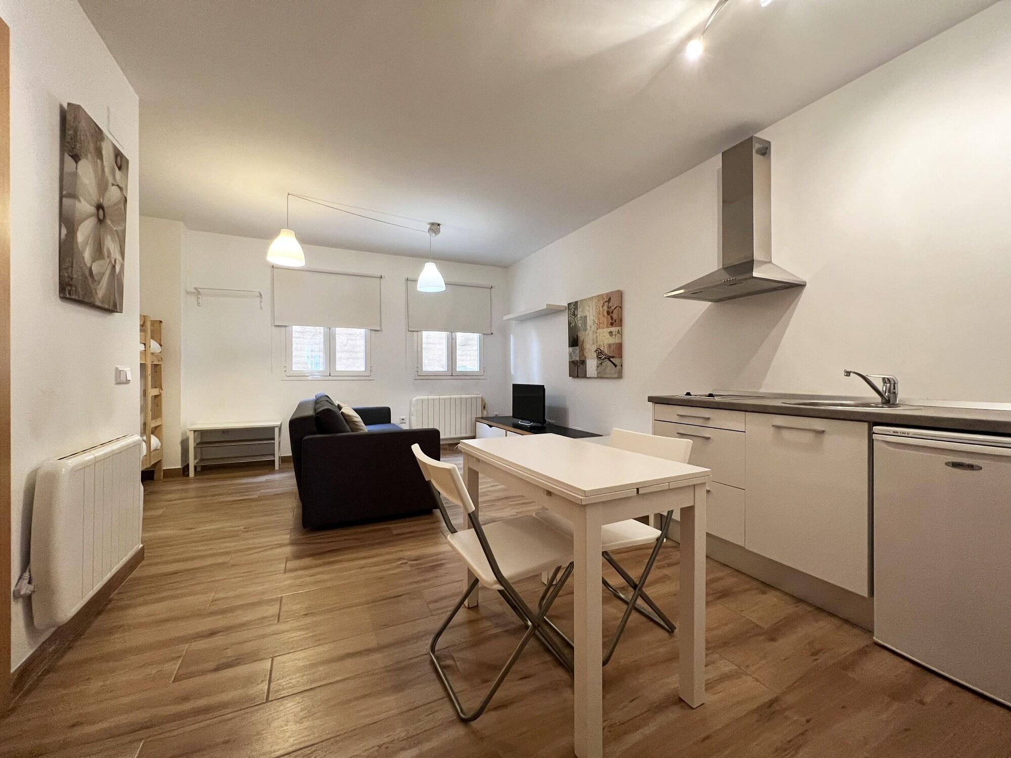 Apartamentos Sierra Nevada 3000 Zewnętrze zdjęcie