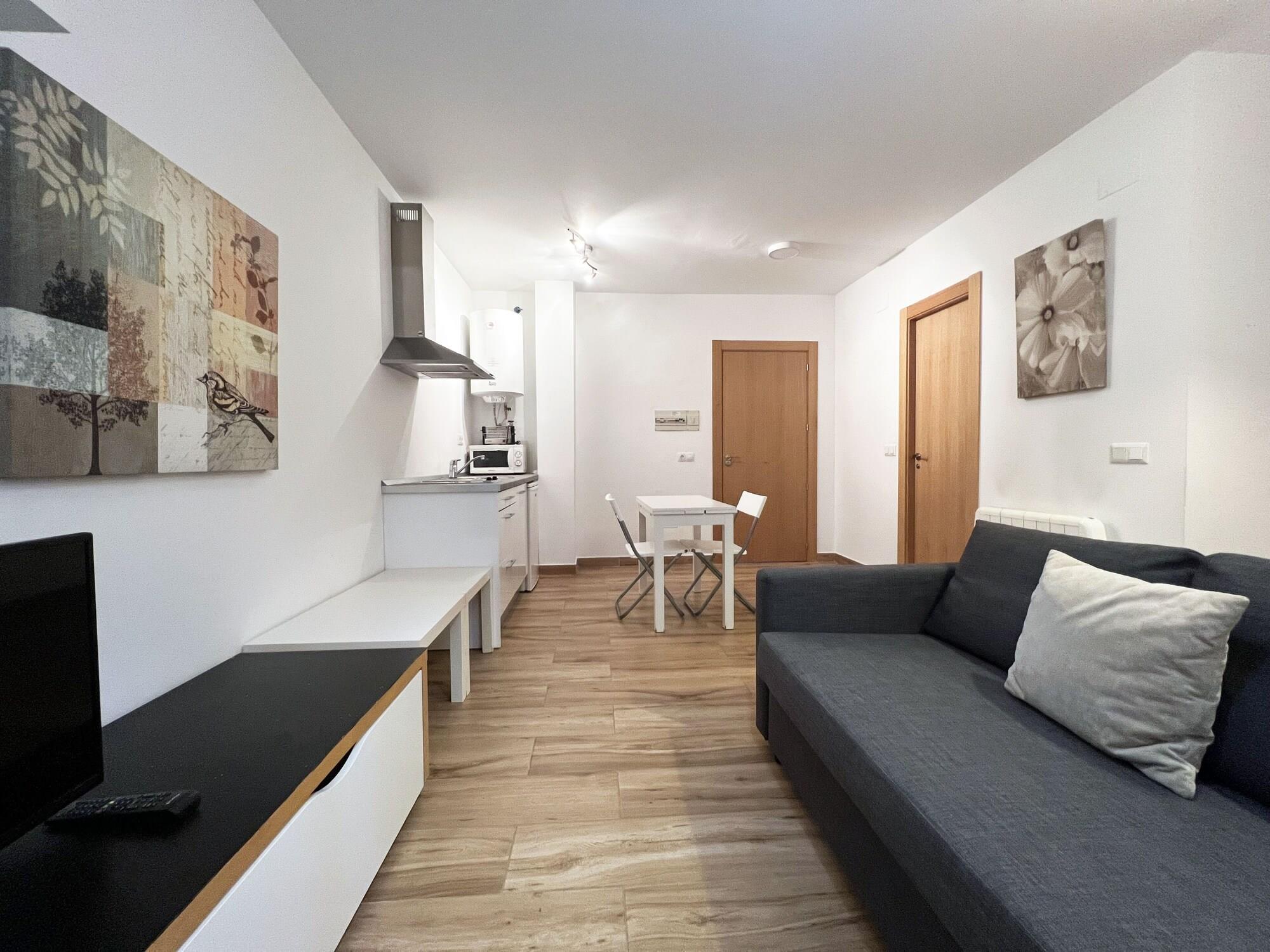Apartamentos Sierra Nevada 3000 Zewnętrze zdjęcie