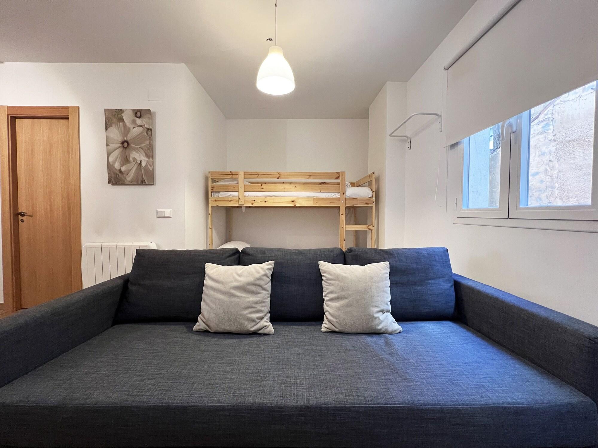 Apartamentos Sierra Nevada 3000 Zewnętrze zdjęcie