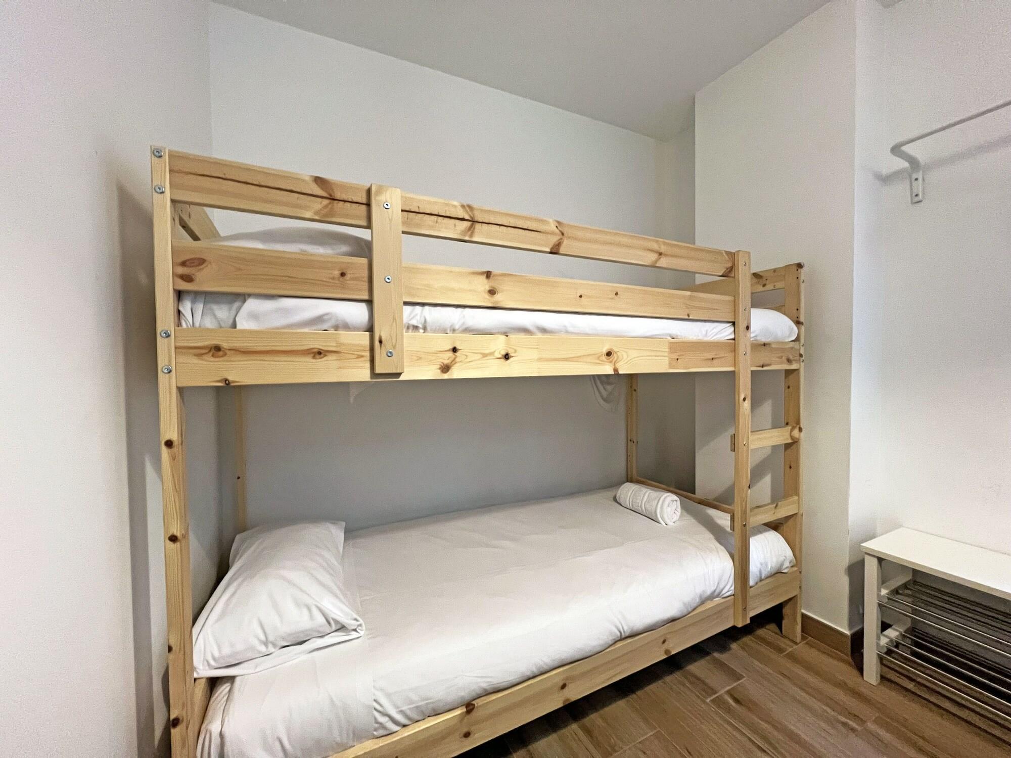 Apartamentos Sierra Nevada 3000 Zewnętrze zdjęcie