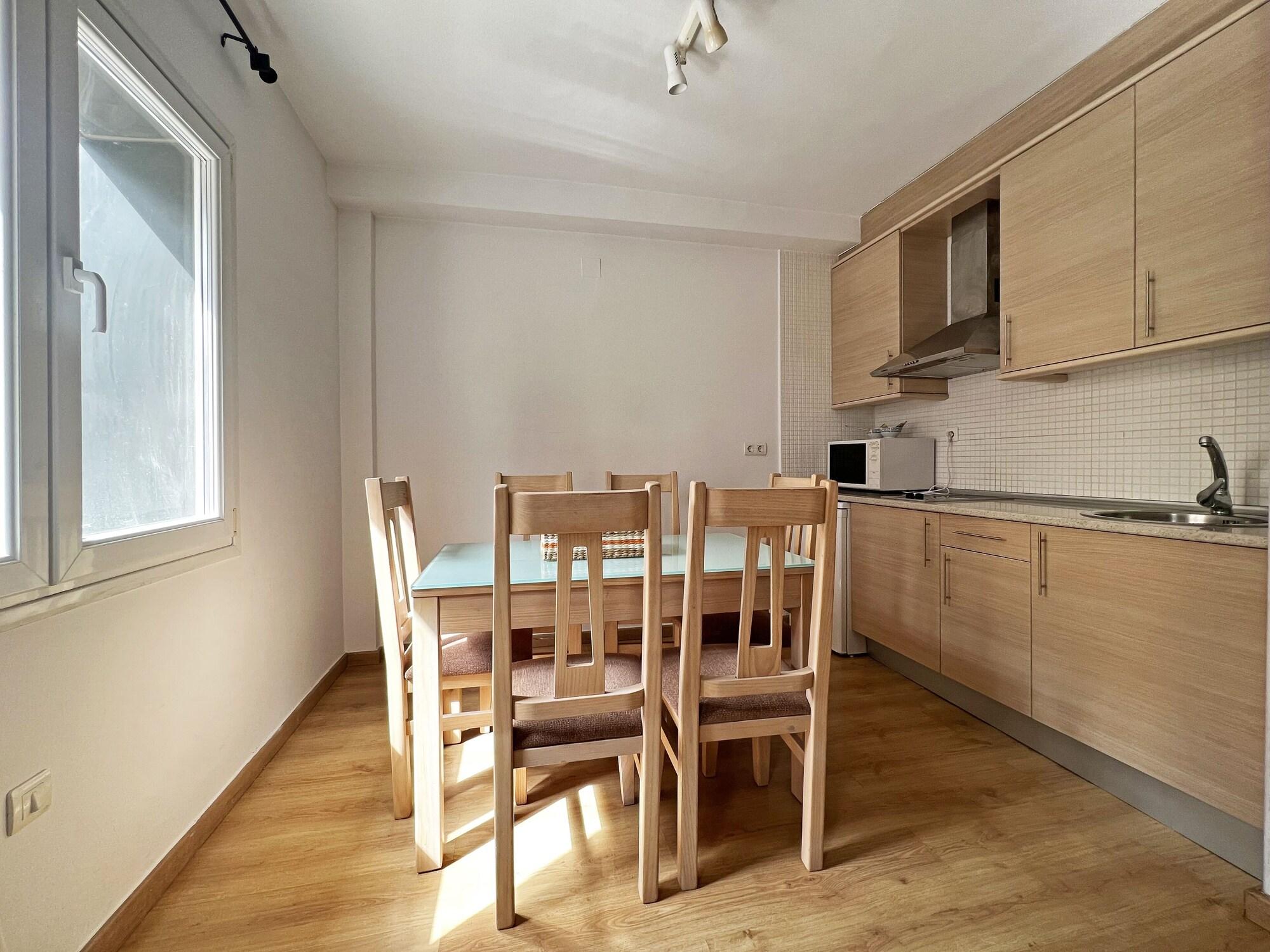 Apartamentos Sierra Nevada 3000 Zewnętrze zdjęcie