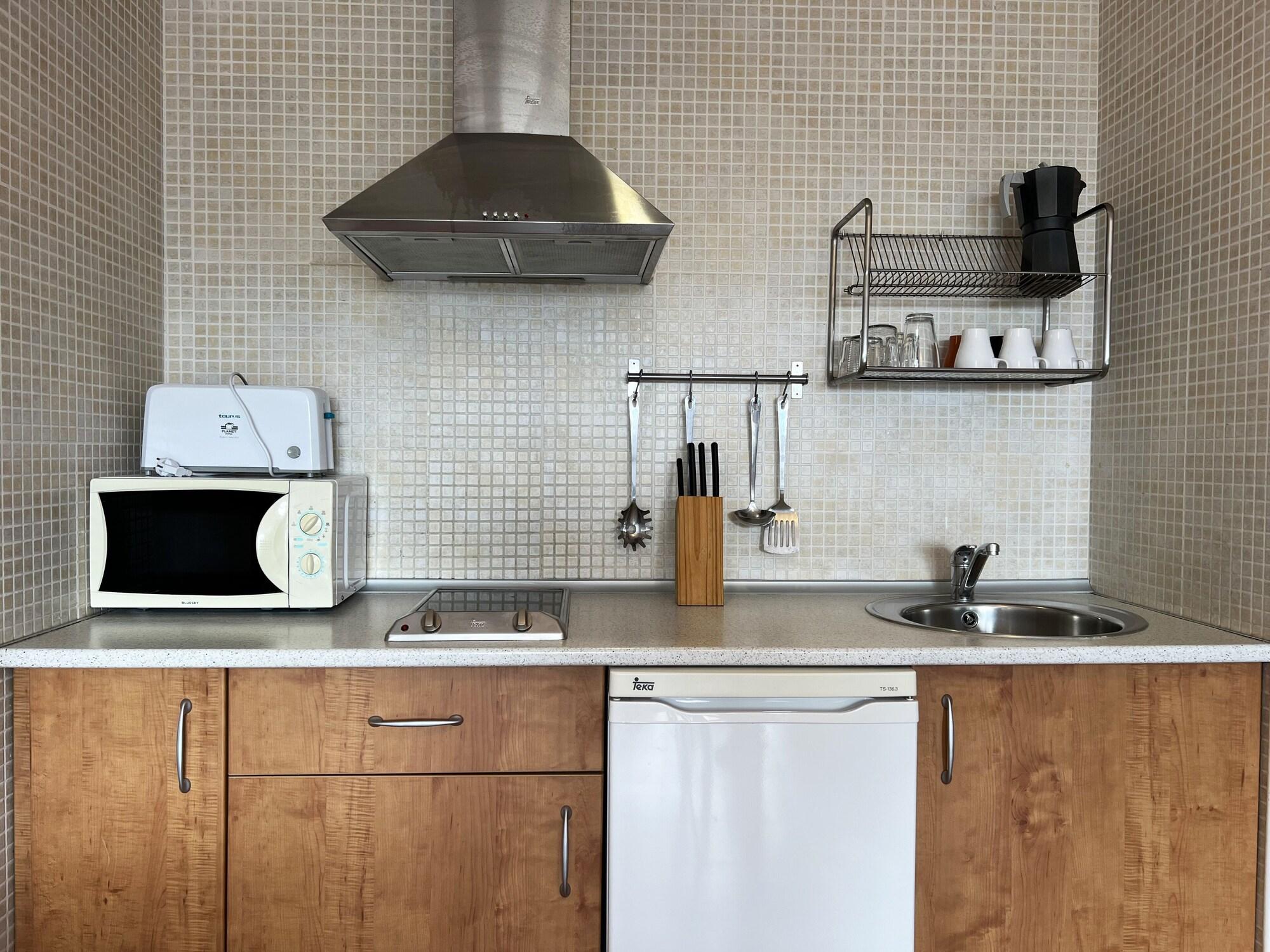 Apartamentos Sierra Nevada 3000 Zewnętrze zdjęcie