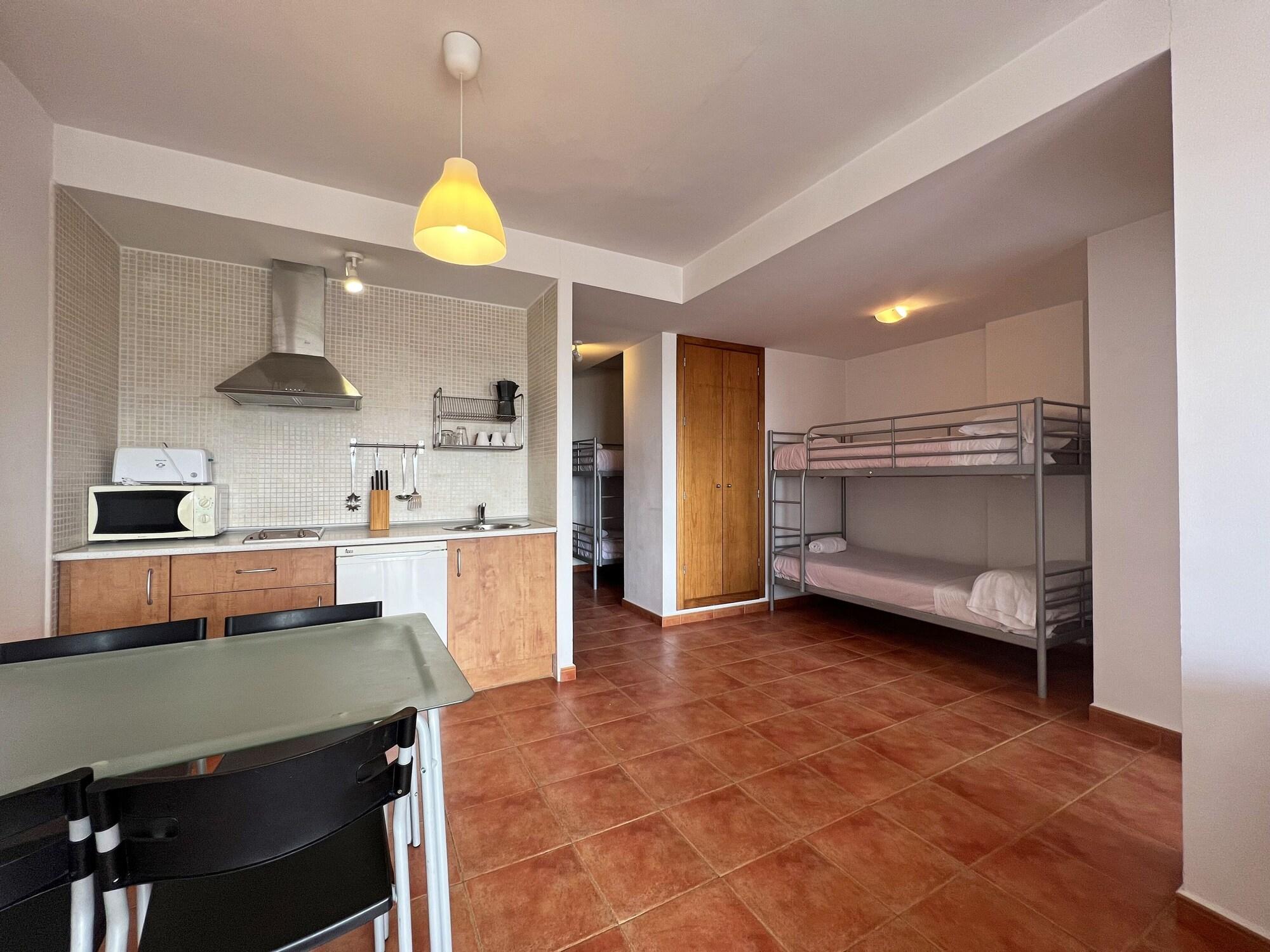 Apartamentos Sierra Nevada 3000 Zewnętrze zdjęcie