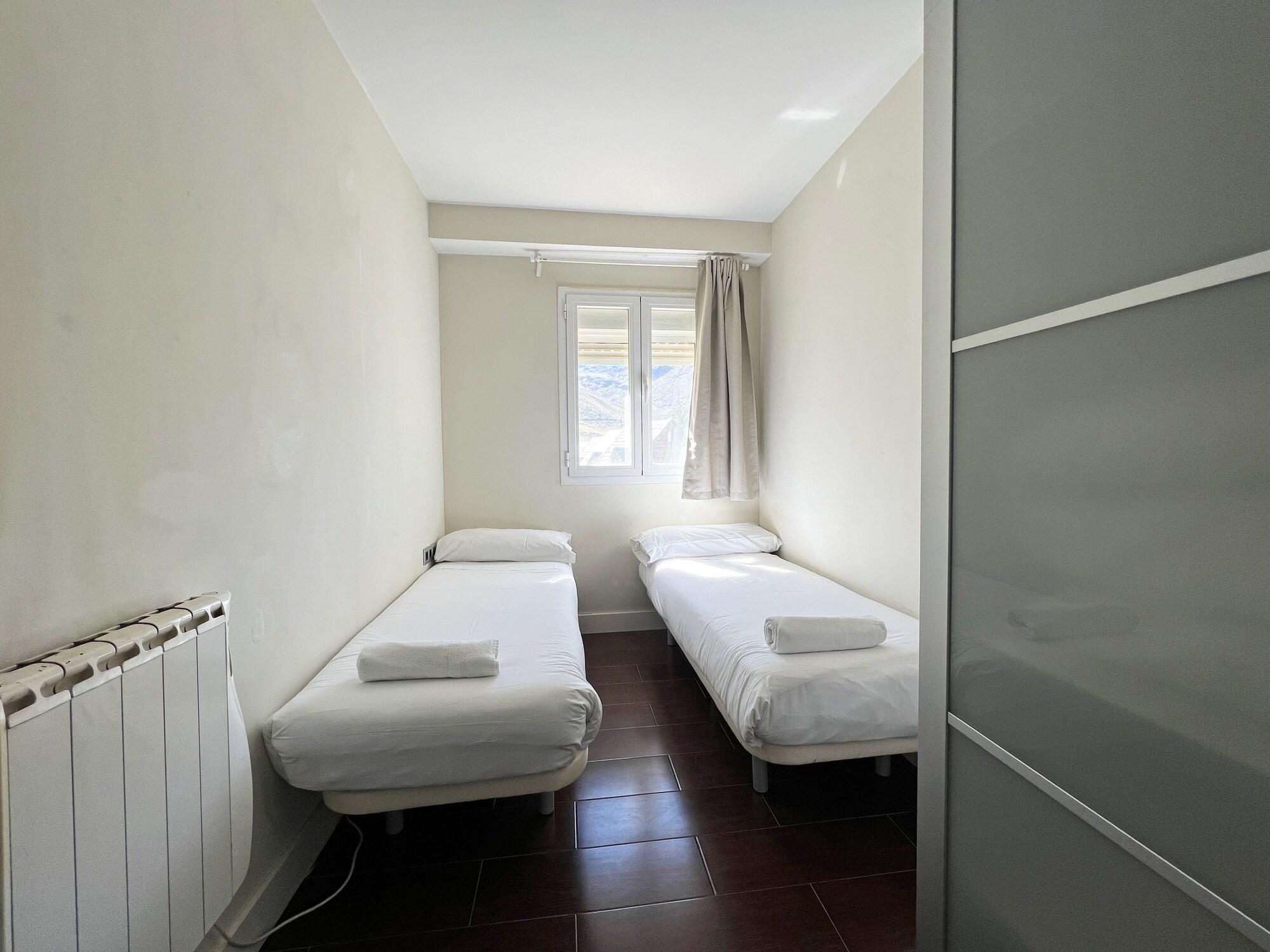 Apartamentos Sierra Nevada 3000 Zewnętrze zdjęcie