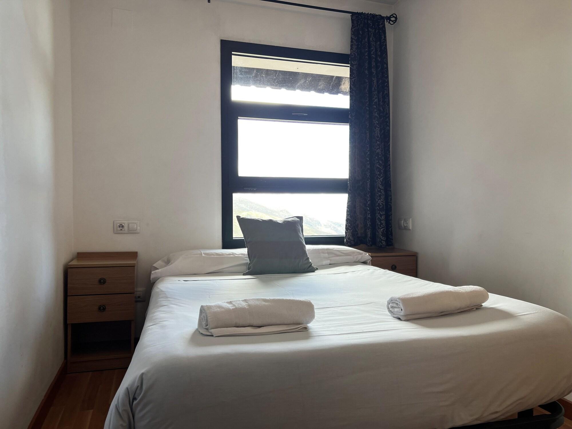 Apartamentos Sierra Nevada 3000 Zewnętrze zdjęcie
