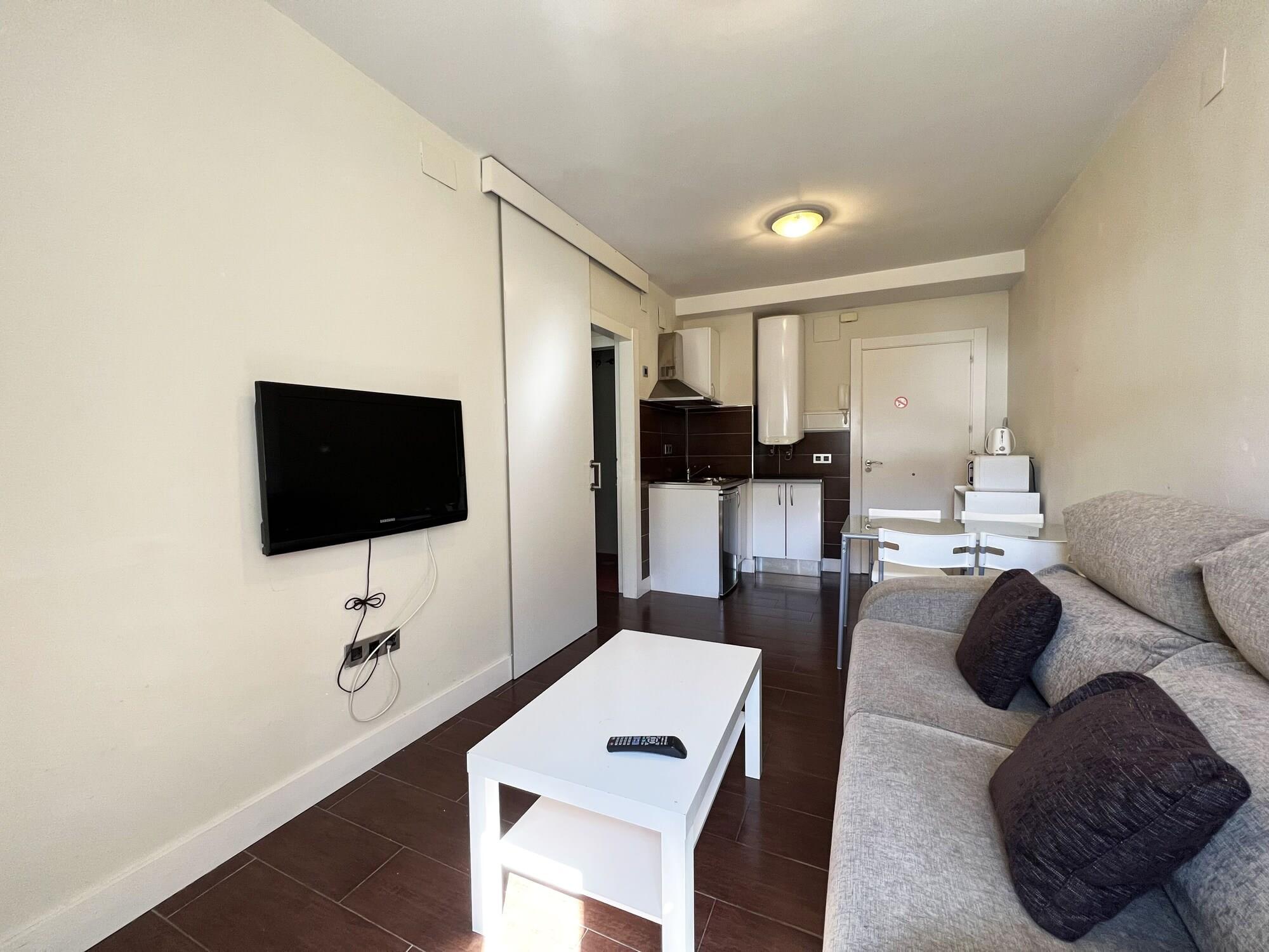 Apartamentos Sierra Nevada 3000 Zewnętrze zdjęcie
