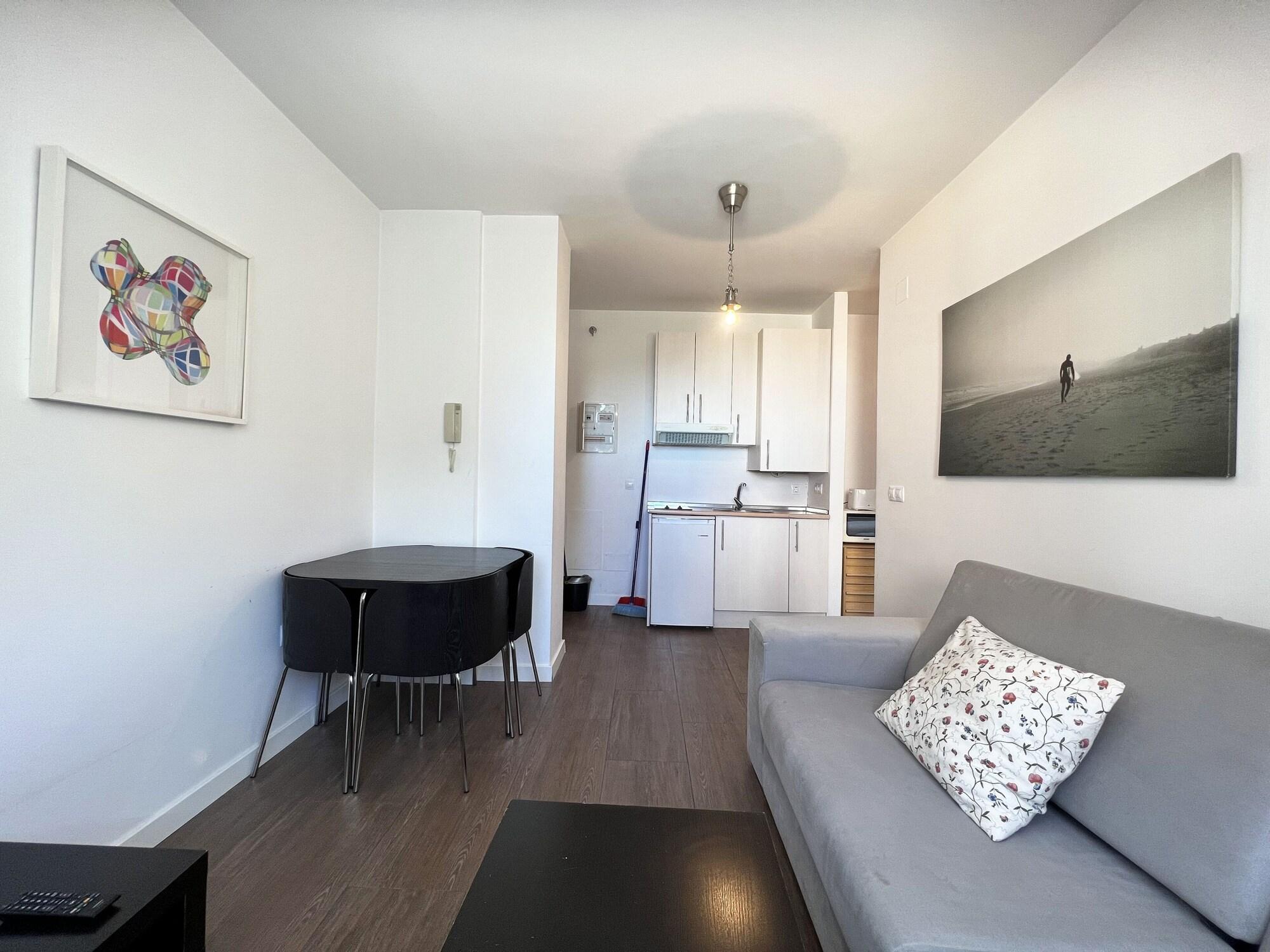 Apartamentos Sierra Nevada 3000 Zewnętrze zdjęcie
