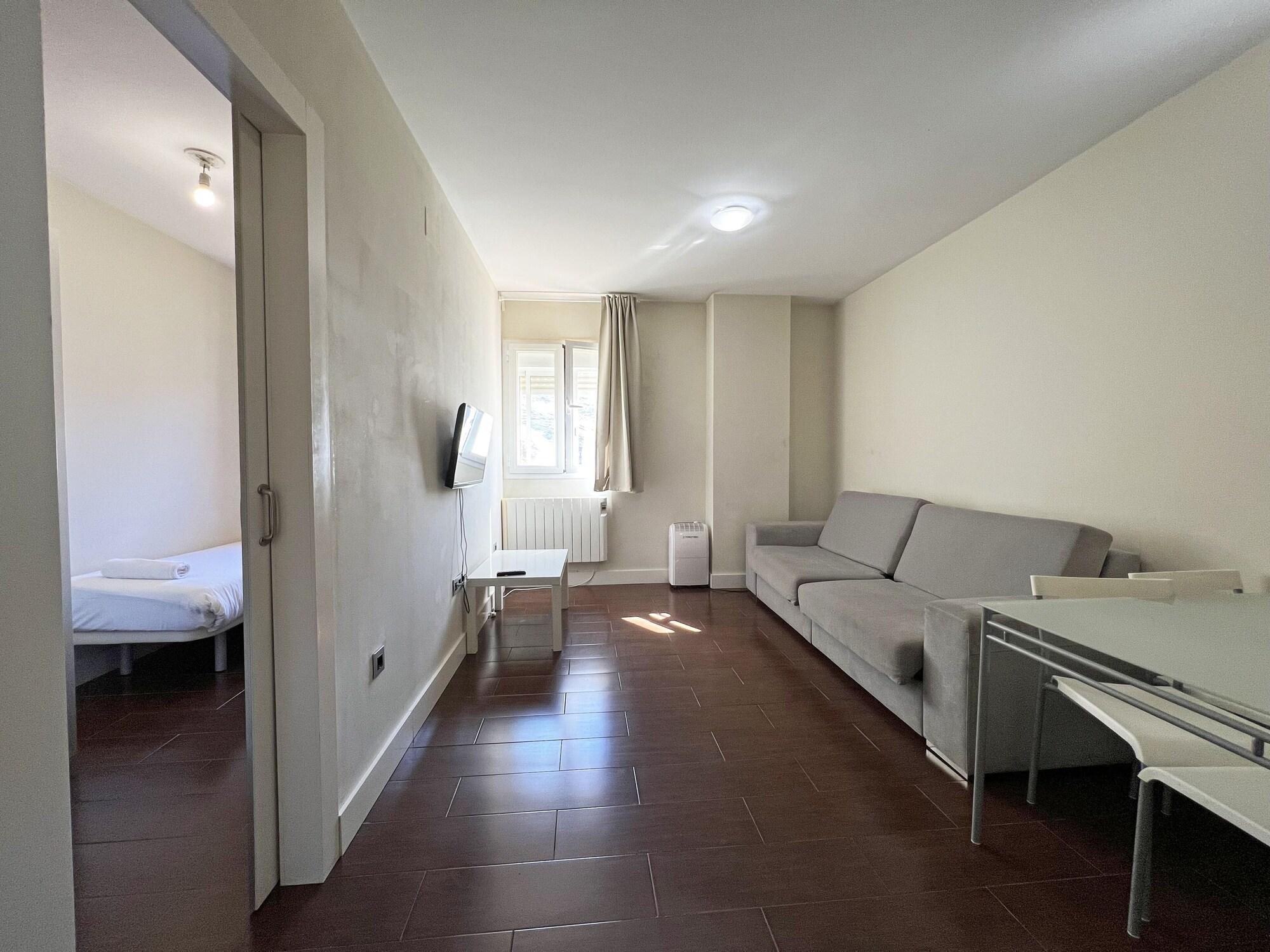 Apartamentos Sierra Nevada 3000 Zewnętrze zdjęcie