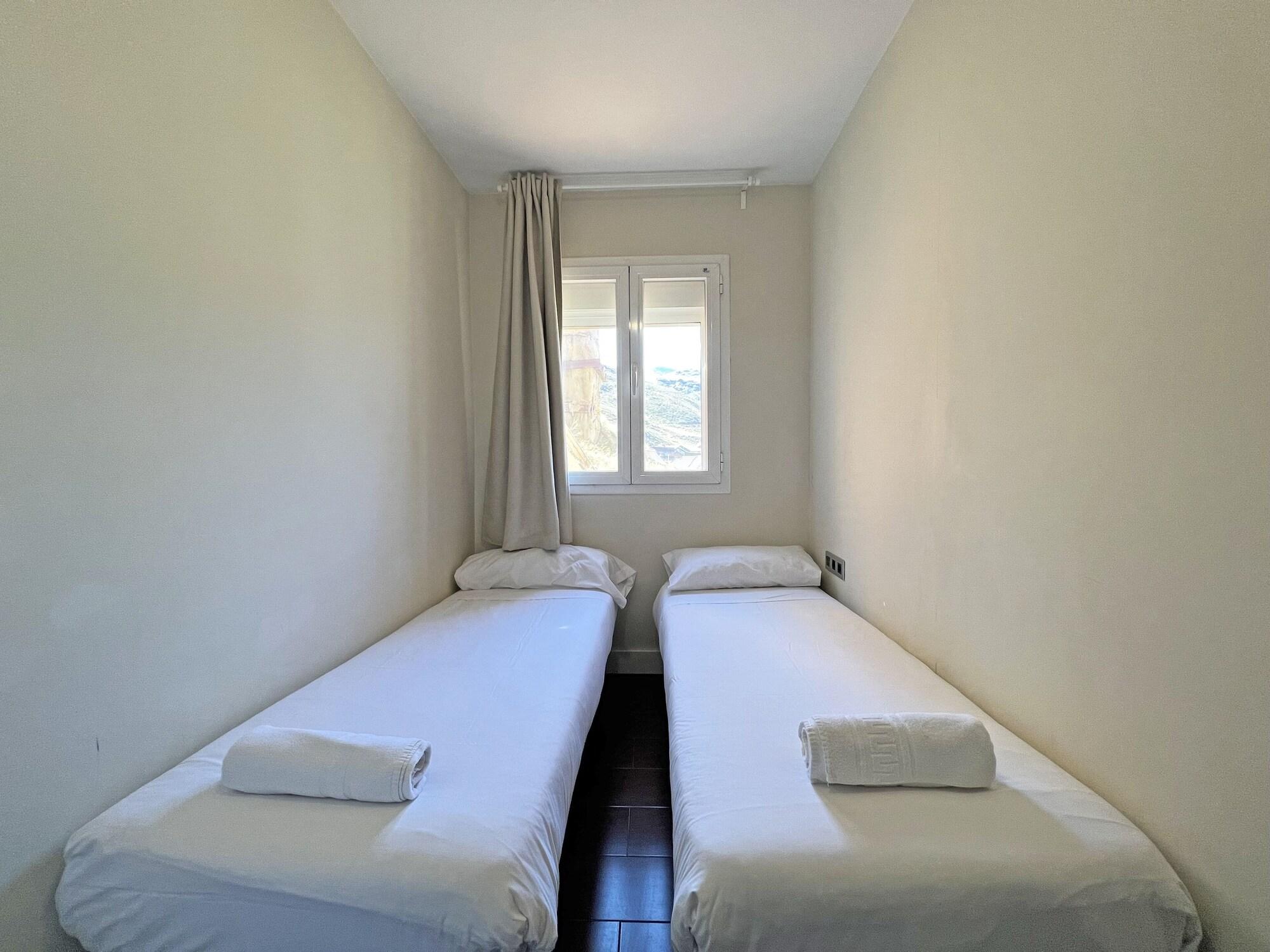 Apartamentos Sierra Nevada 3000 Zewnętrze zdjęcie