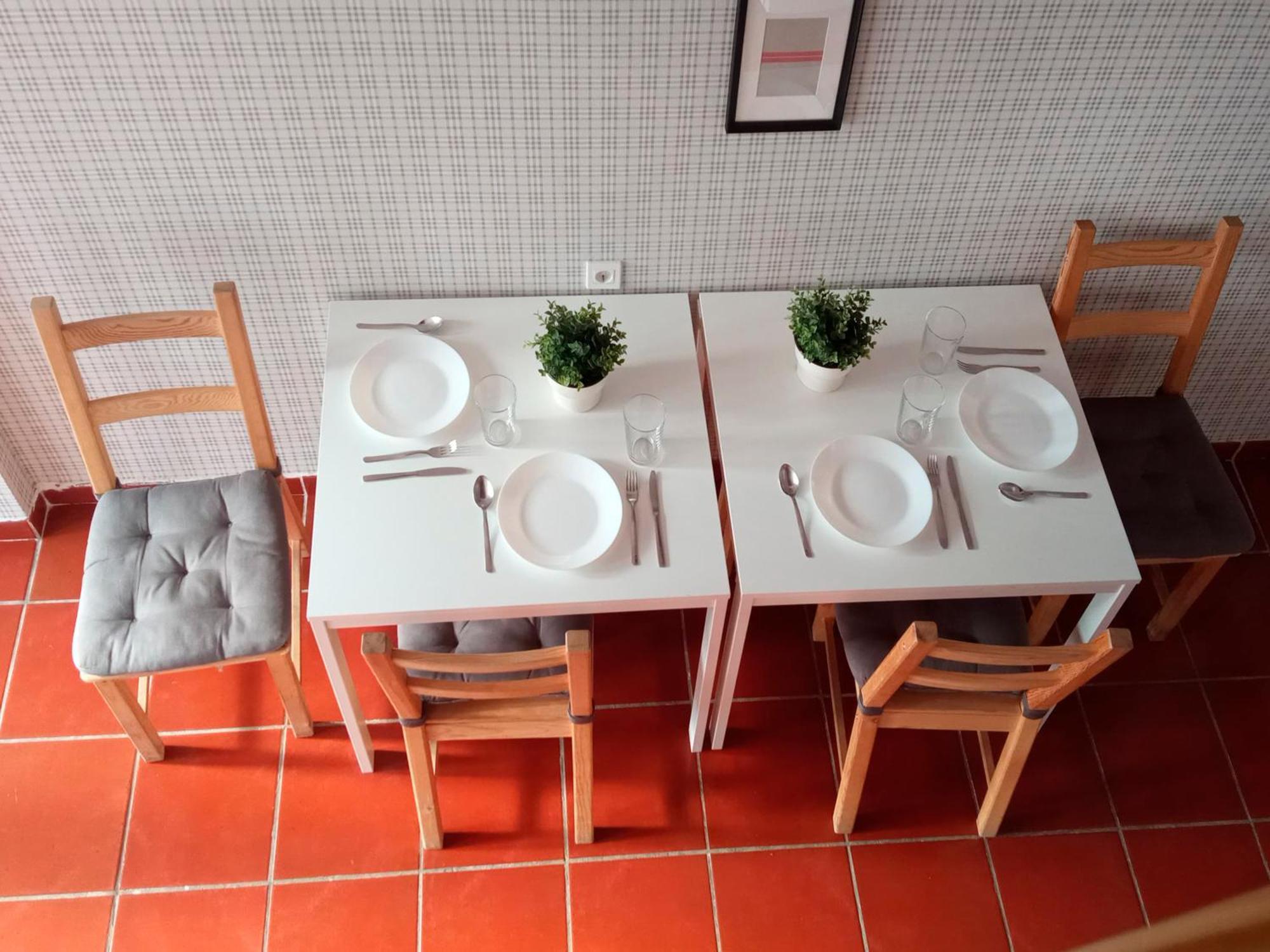 Apartamentos Sierra Nevada 3000 Zewnętrze zdjęcie