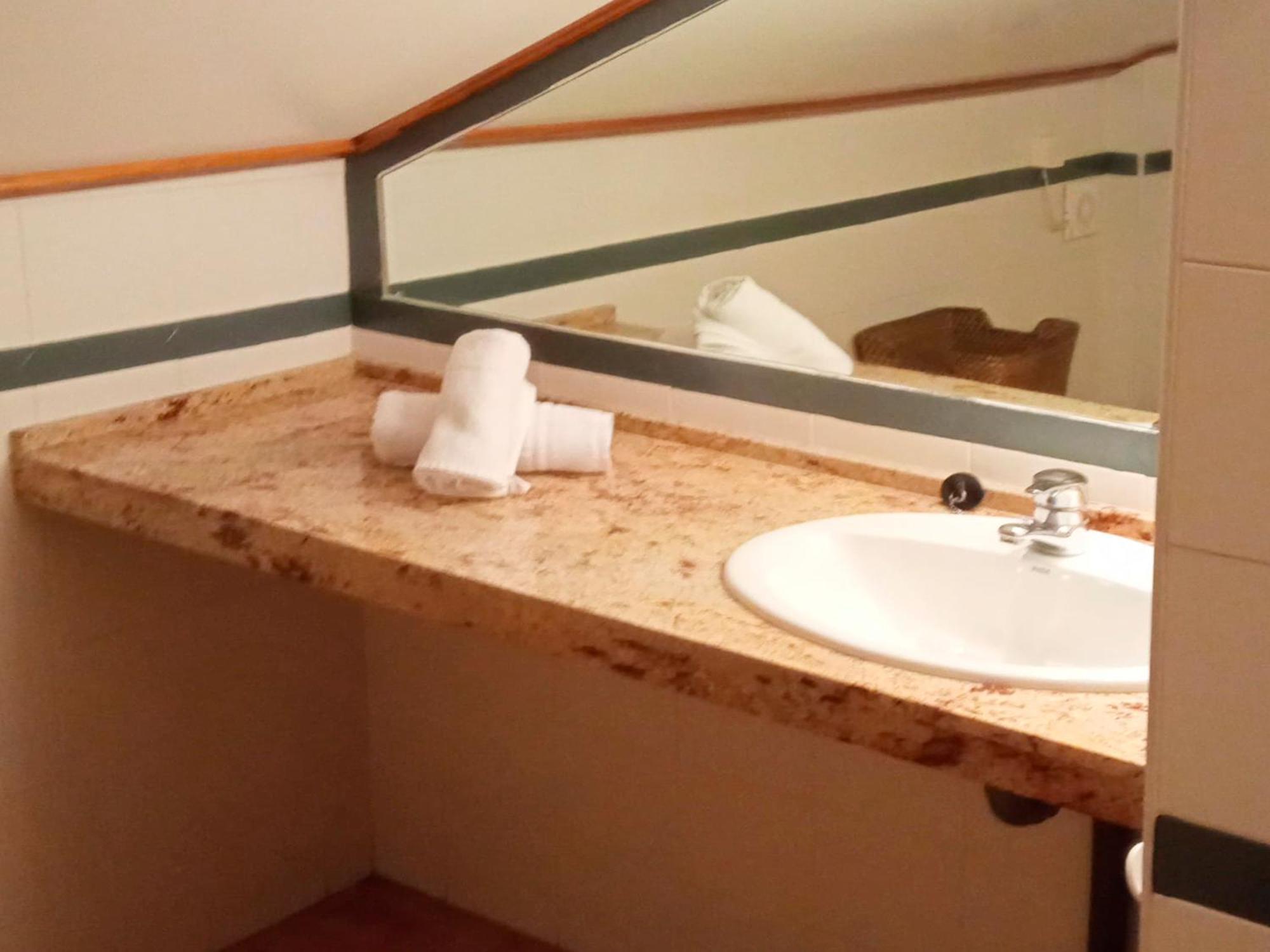 Apartamentos Sierra Nevada 3000 Zewnętrze zdjęcie
