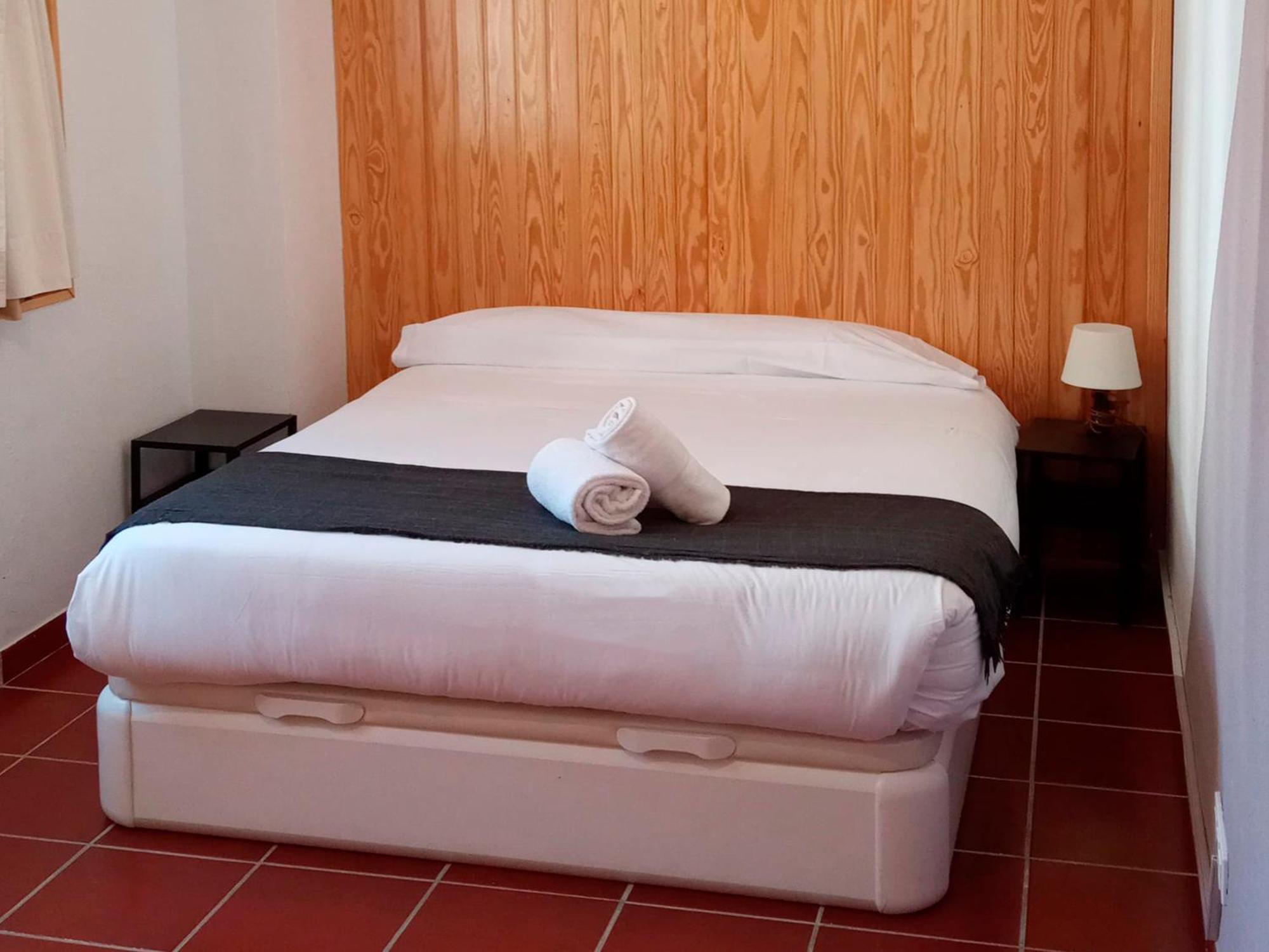 Apartamentos Sierra Nevada 3000 Zewnętrze zdjęcie