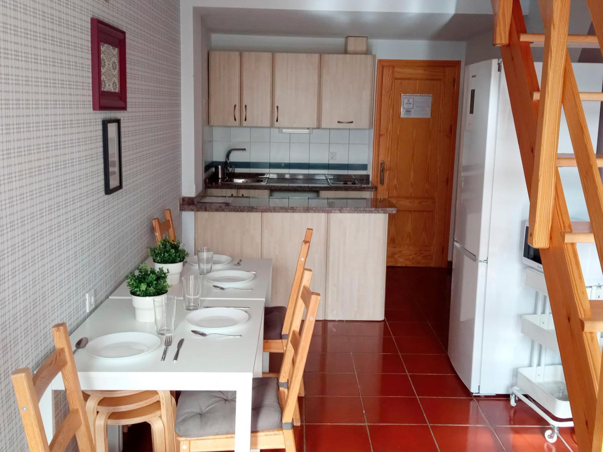 Apartamentos Sierra Nevada 3000 Zewnętrze zdjęcie