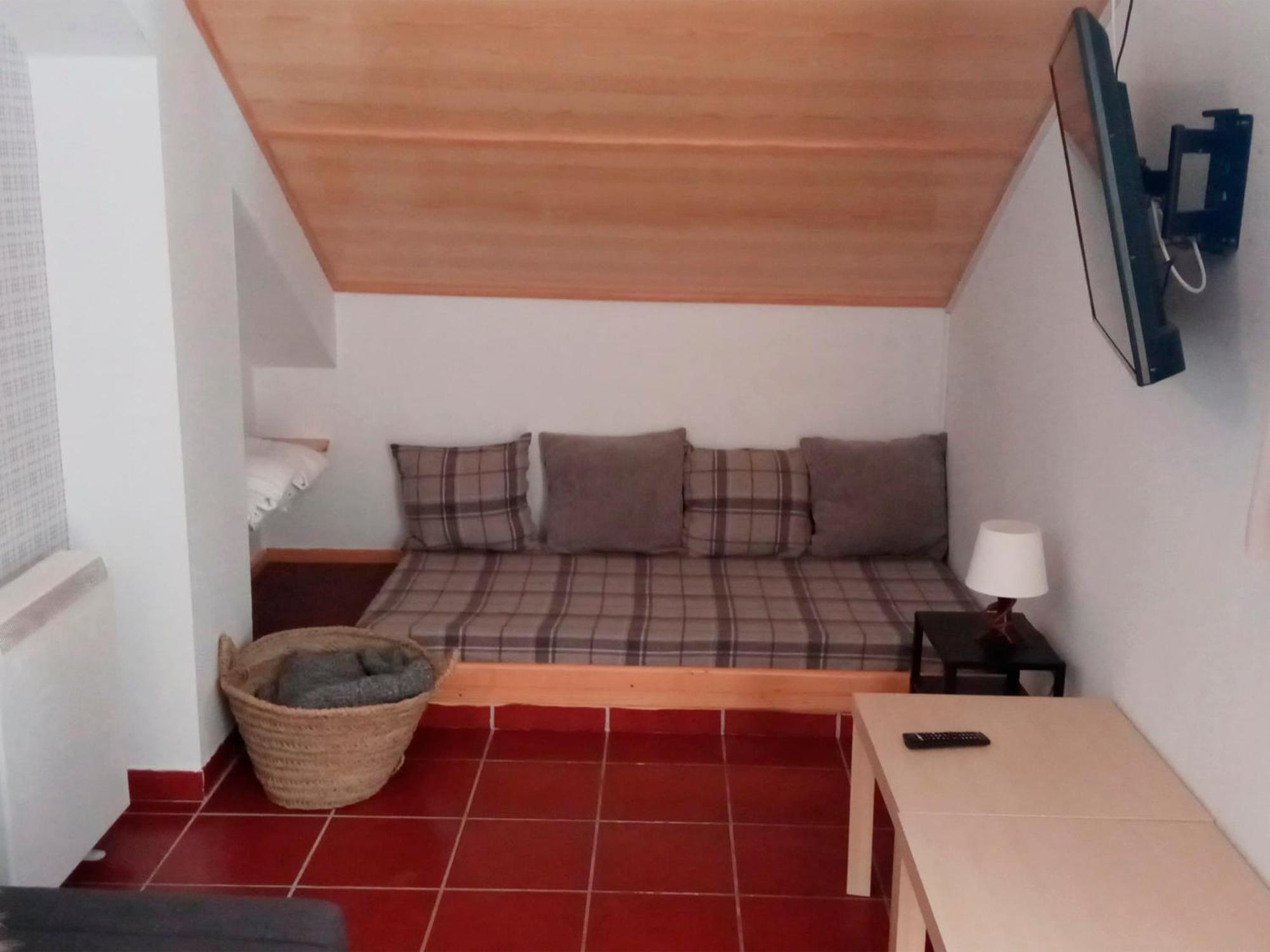 Apartamentos Sierra Nevada 3000 Zewnętrze zdjęcie