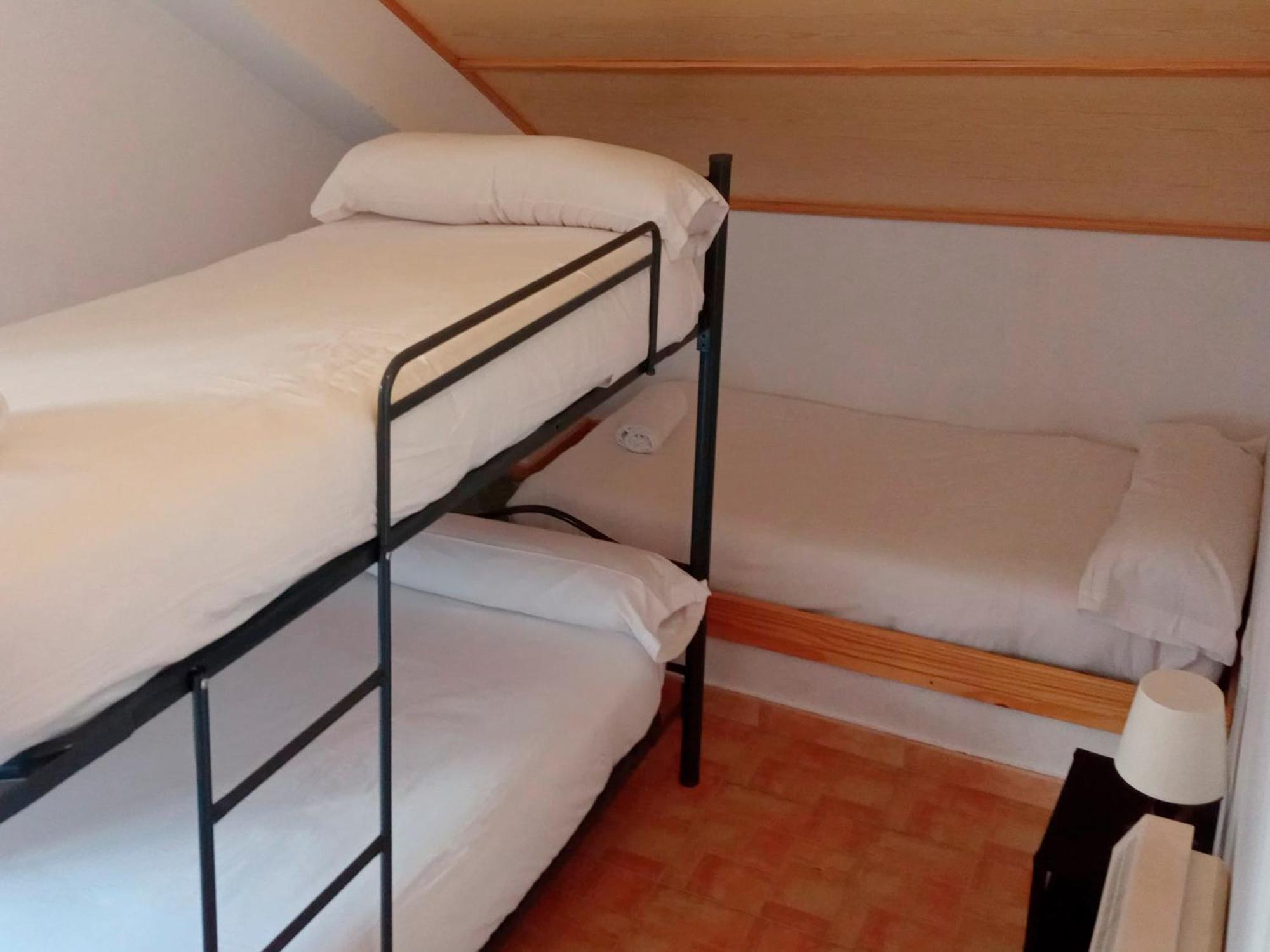 Apartamentos Sierra Nevada 3000 Zewnętrze zdjęcie