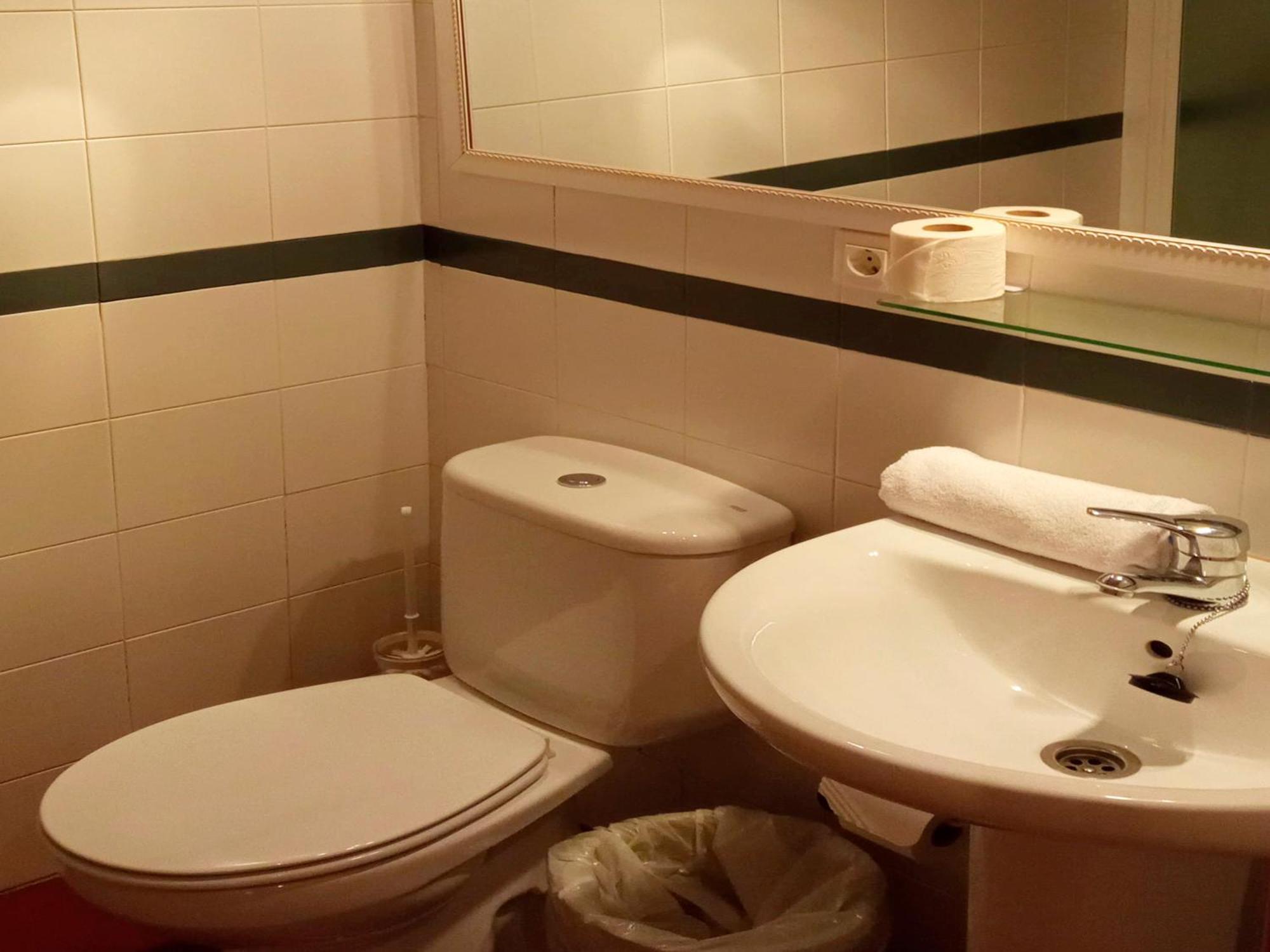 Apartamentos Sierra Nevada 3000 Zewnętrze zdjęcie