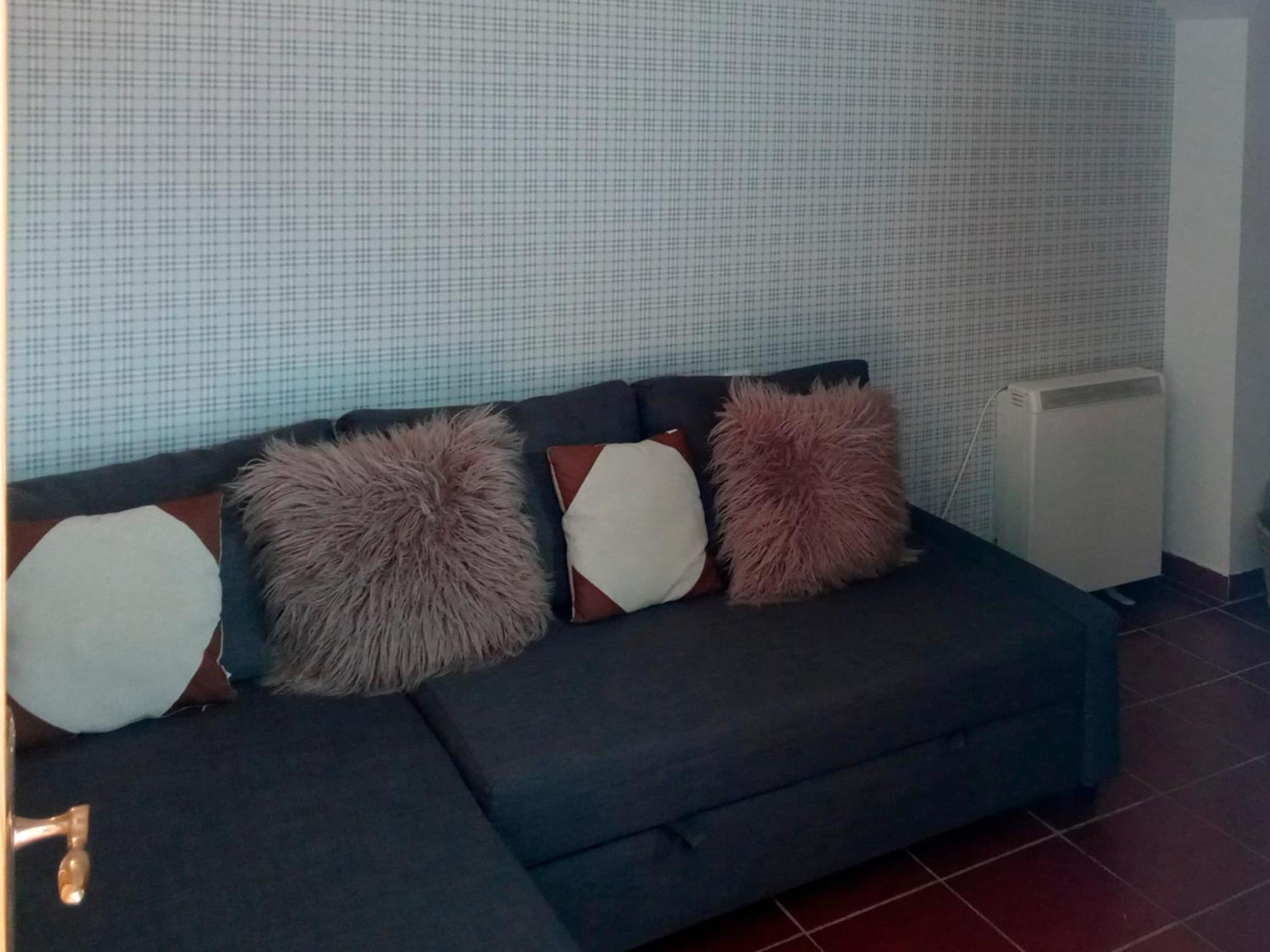 Apartamentos Sierra Nevada 3000 Zewnętrze zdjęcie