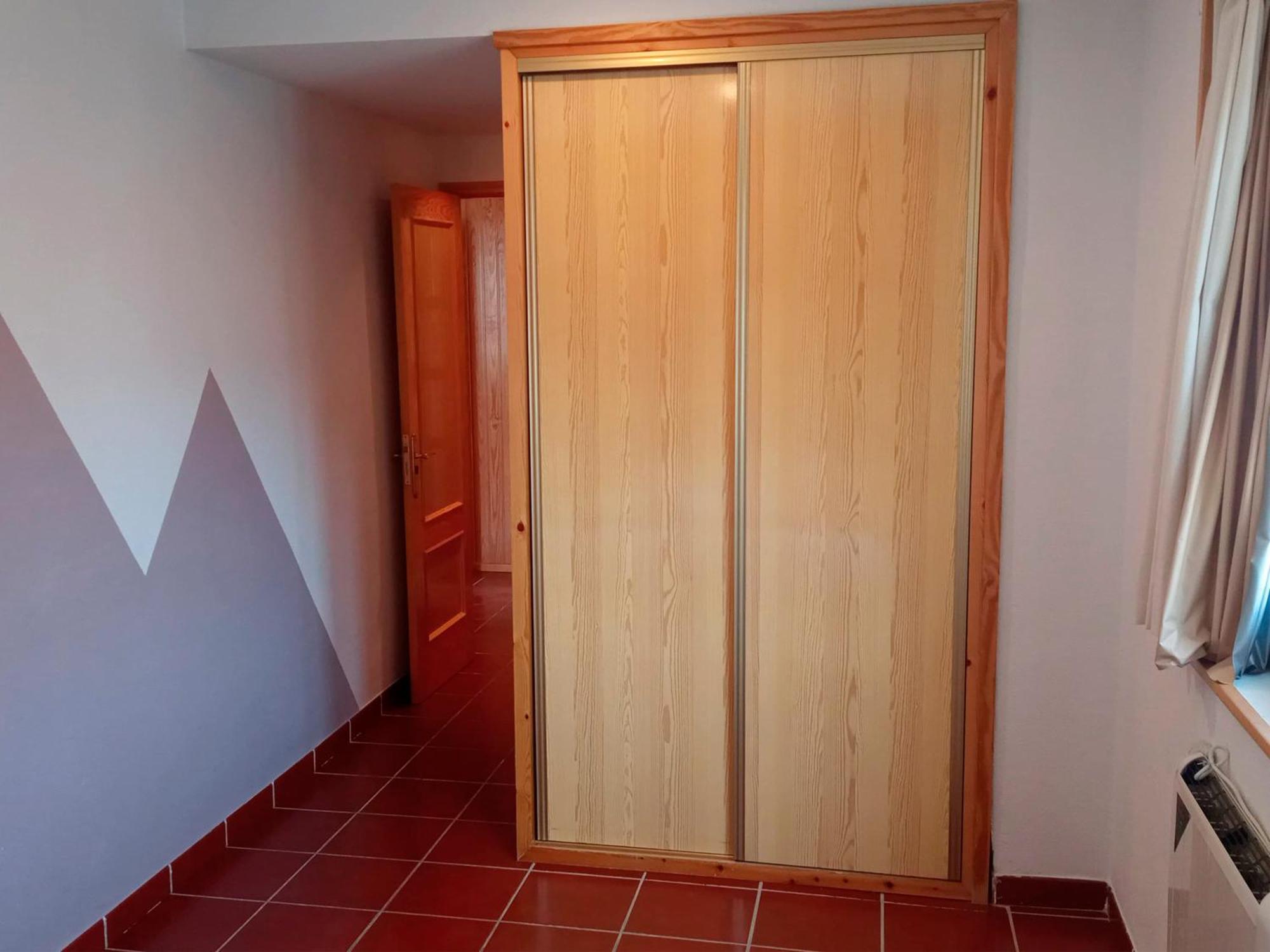Apartamentos Sierra Nevada 3000 Zewnętrze zdjęcie