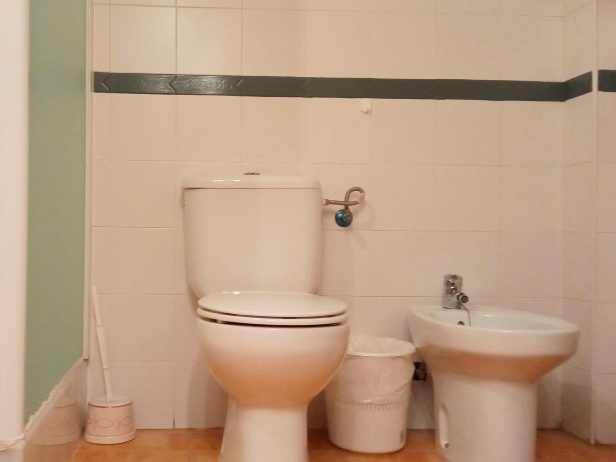 Apartamentos Sierra Nevada 3000 Zewnętrze zdjęcie
