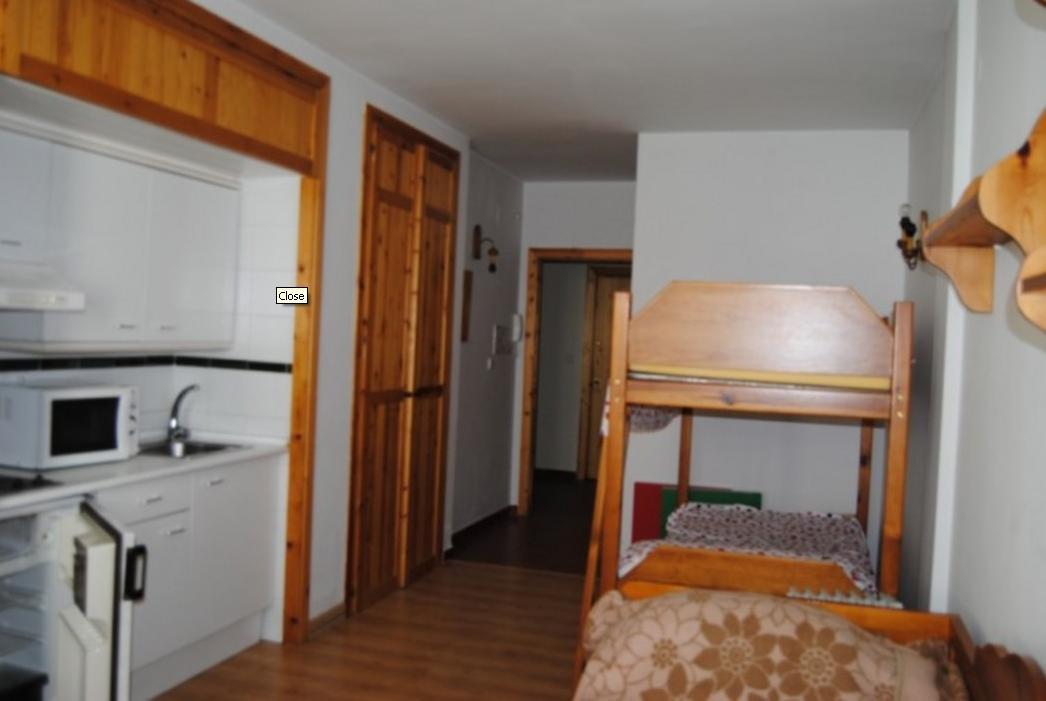 Apartamentos Sierra Nevada 3000 Zewnętrze zdjęcie