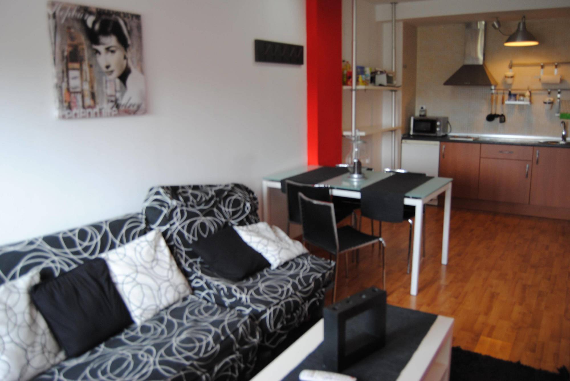Apartamentos Sierra Nevada 3000 Zewnętrze zdjęcie