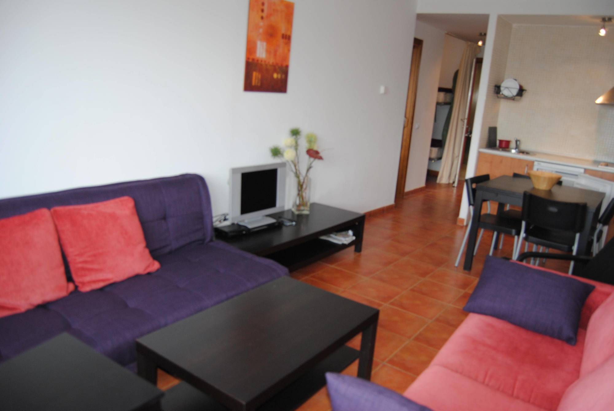 Apartamentos Sierra Nevada 3000 Zewnętrze zdjęcie