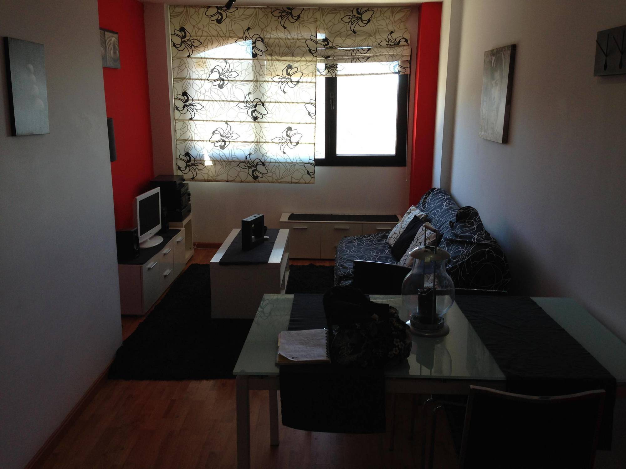 Apartamentos Sierra Nevada 3000 Zewnętrze zdjęcie